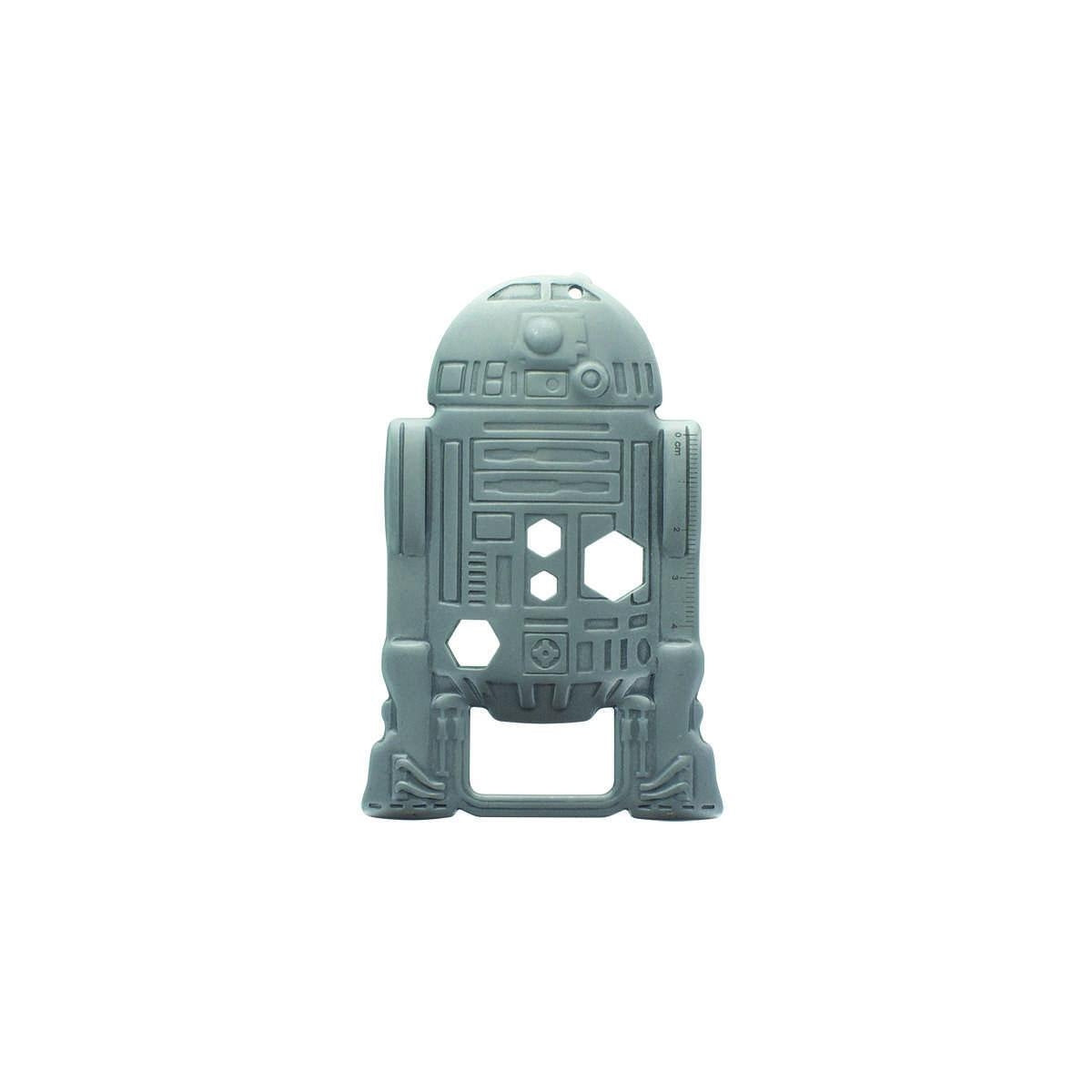 Star Wars - Multi-outils R2-D2 - flash vidéo
