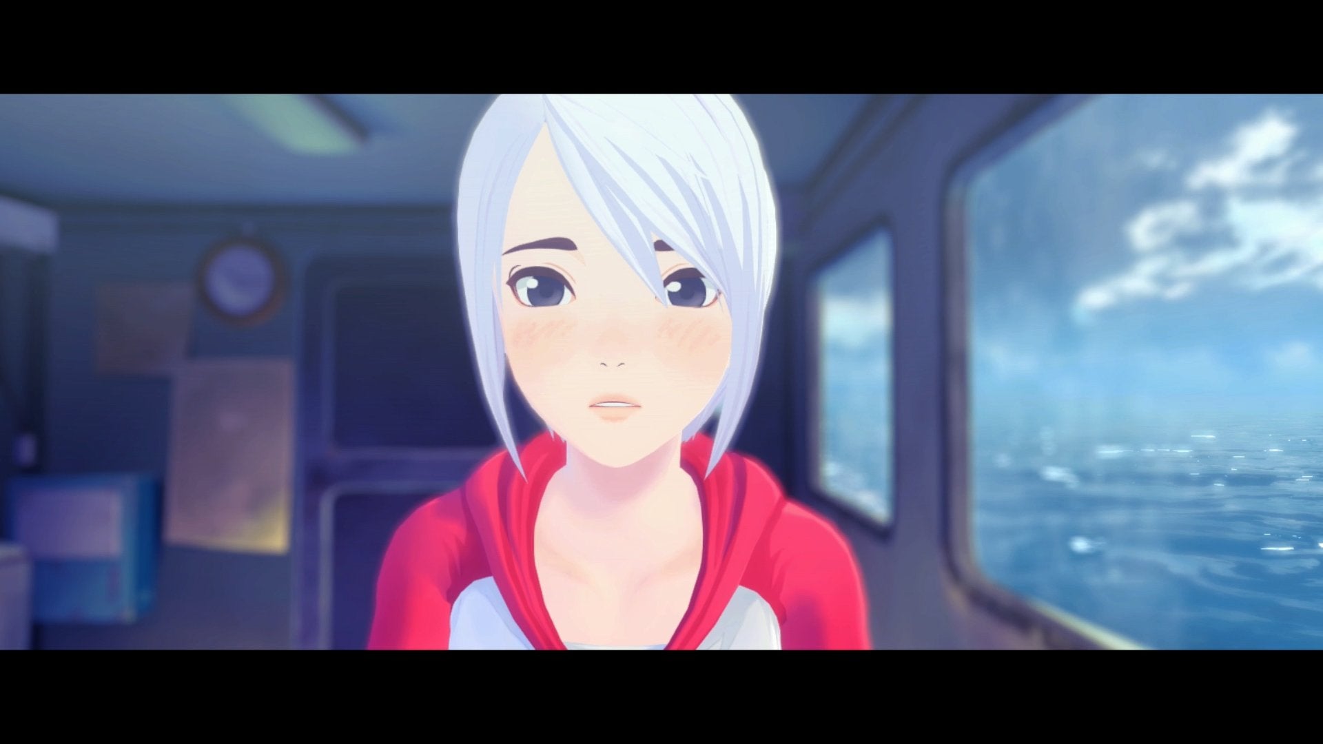 Another Code : Recollection - flash vidéo