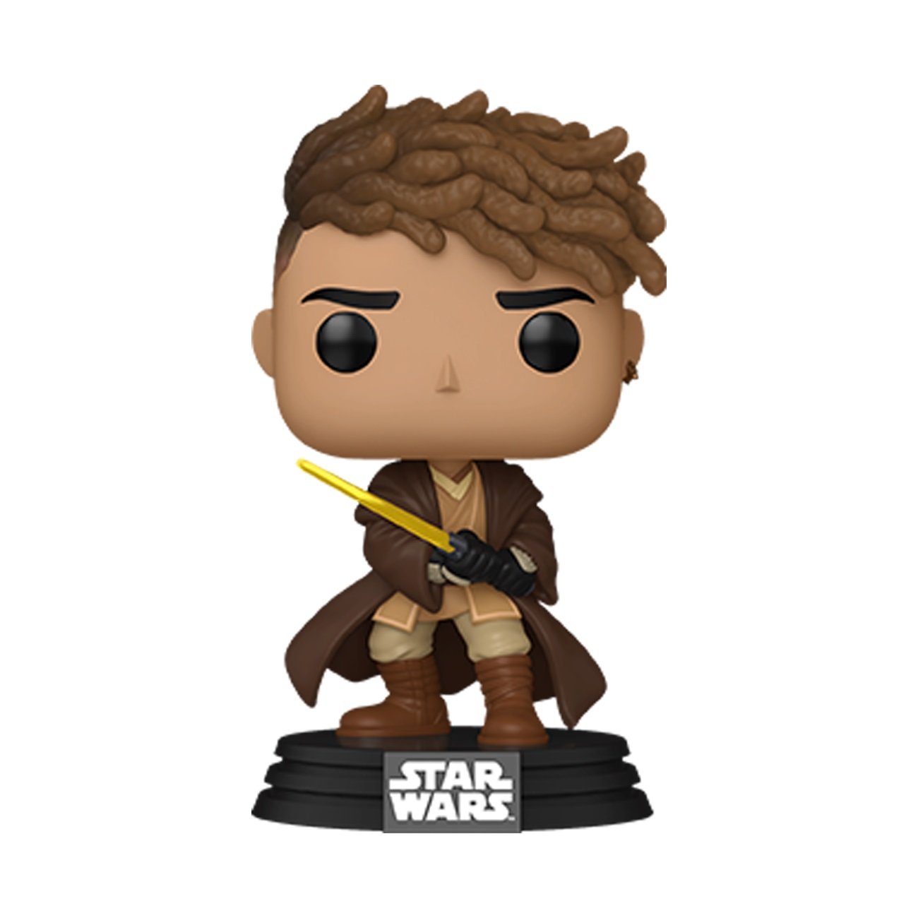 Funko Pop! Star Wars: The Acolyte - Yord Fandar - flash vidéo