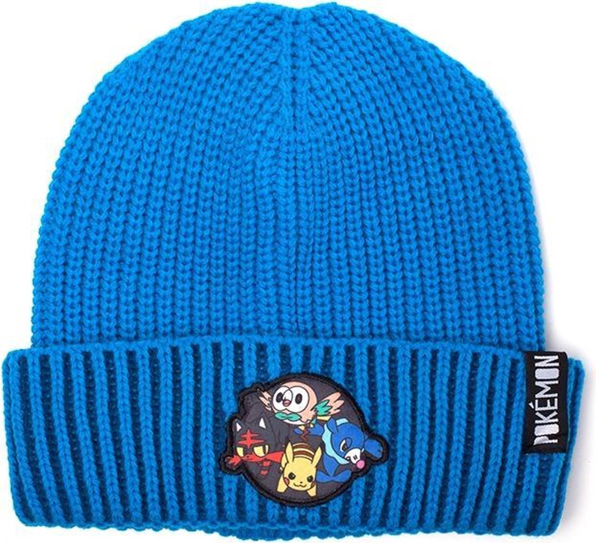 Pokémon - Bonnet Soleil & Lune - flash vidéo