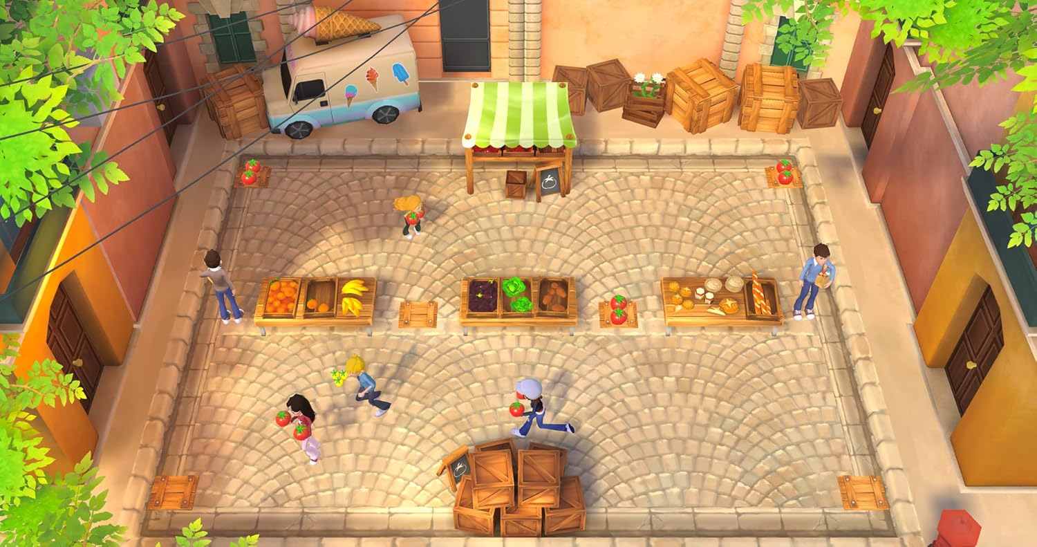 Les Sisters 2 : Stars des Réseaux - flash vidéo