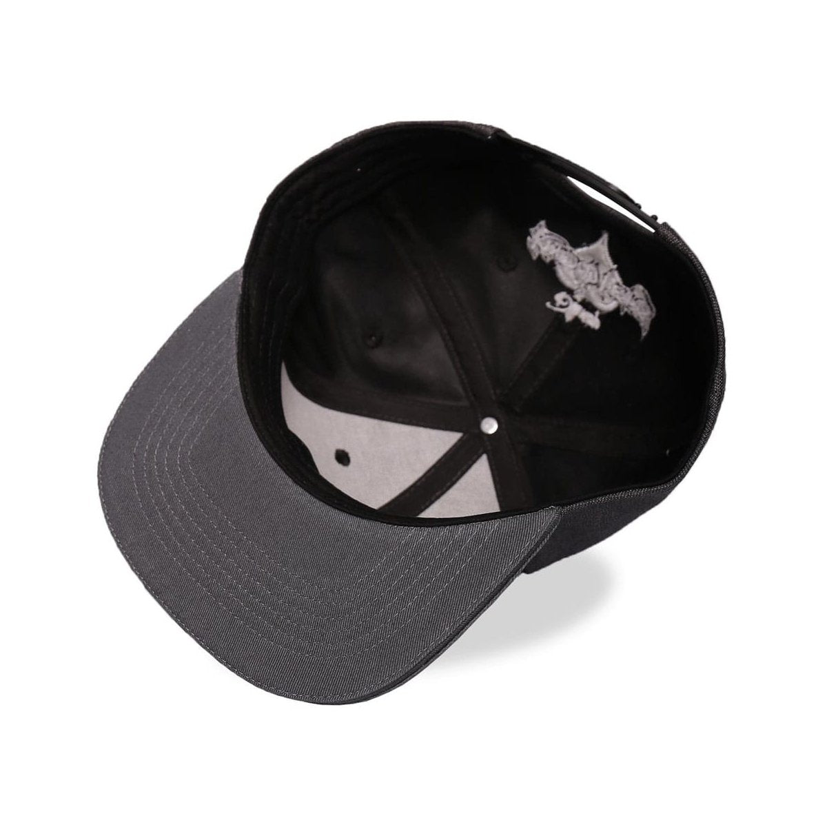 Kingdom Hearts - Casquette Snapback "Mickey avec Capuche" - flash vidéo
