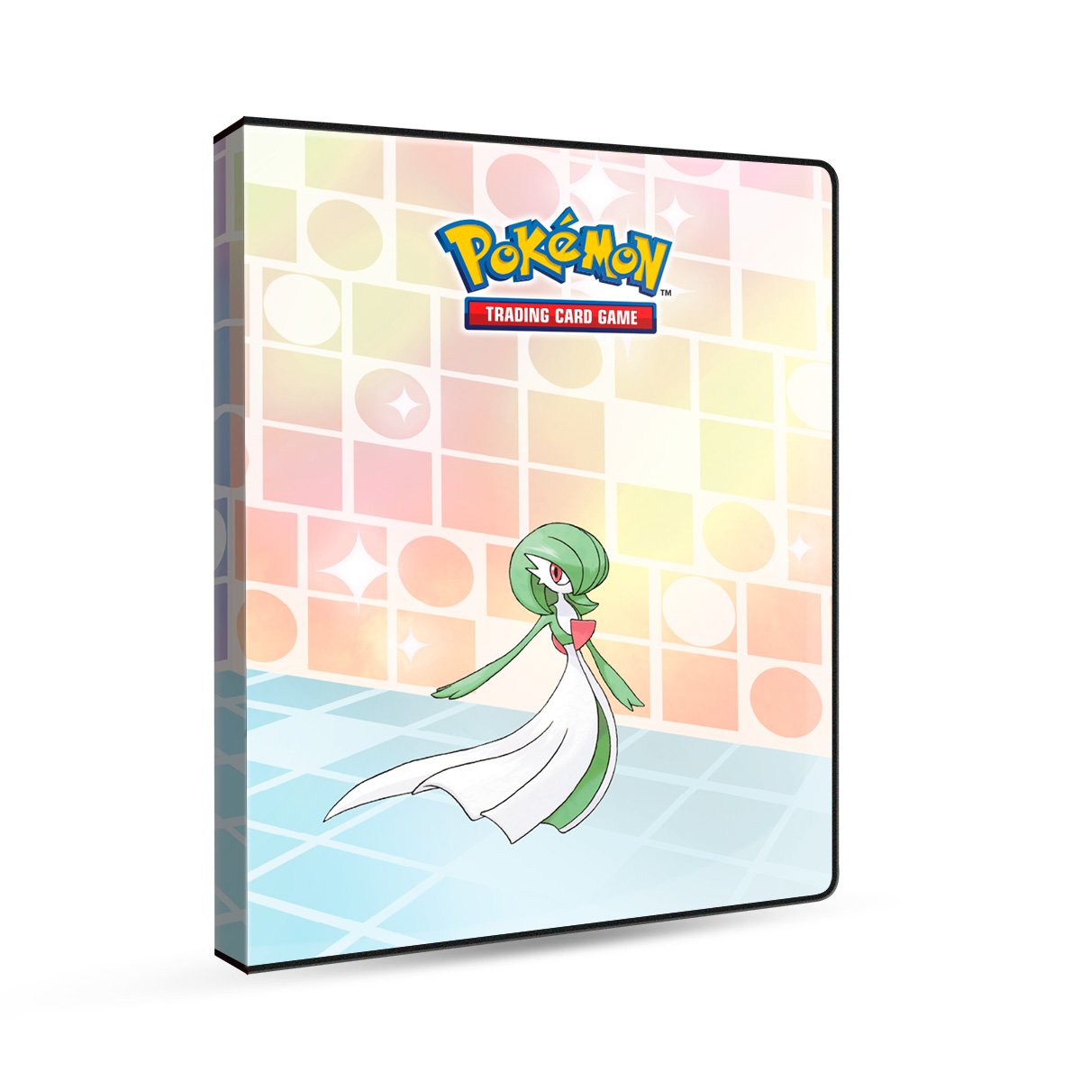Ultra Pro - Pokémon JCC - Gallery Series : Portfolio 9 Pochettes A4 - Salle des malices - flash vidéo