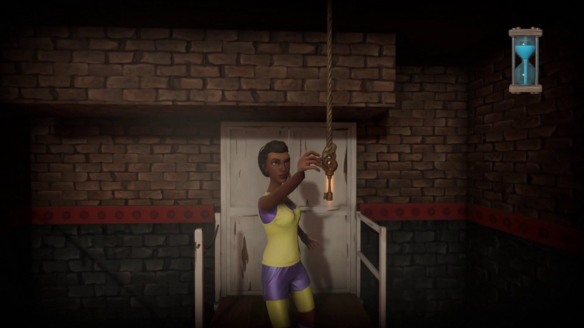 Fort Boyard 2022 - flash vidéo