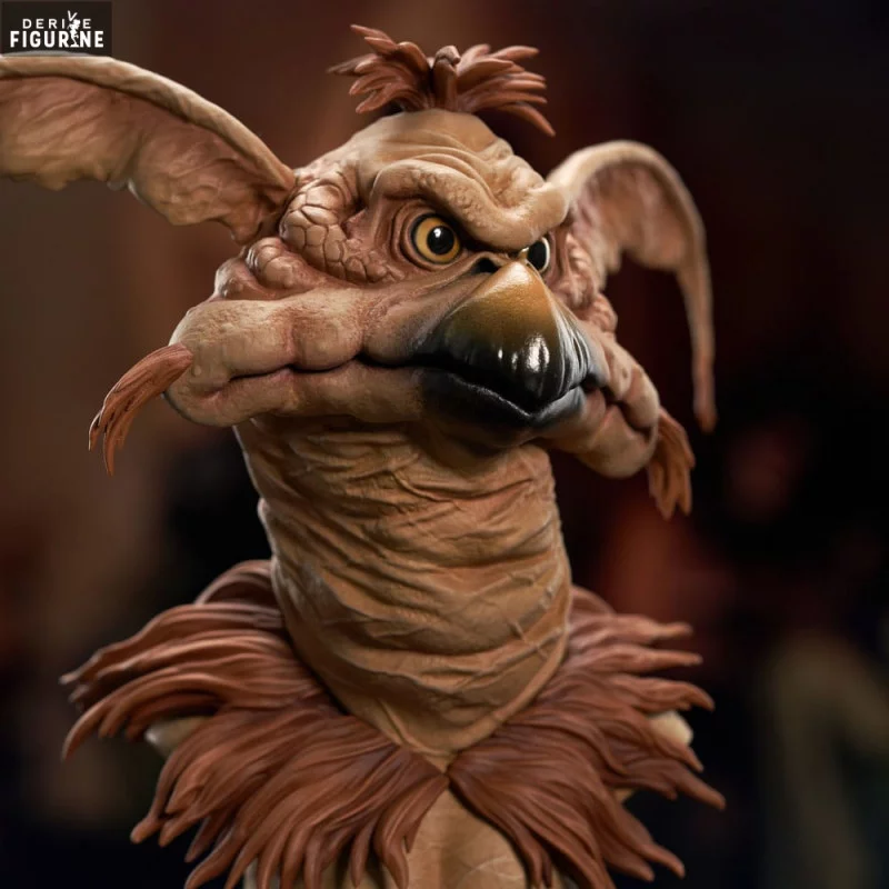 Diamond Select Toys - Star Wars : Le Retour du Jedi - Salacious Crumb Bust 1/2 20cm - flash vidéo