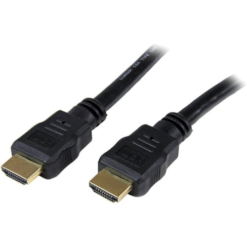 Startech - Câble HDMI 4K Haute Vitesse - flash vidéo