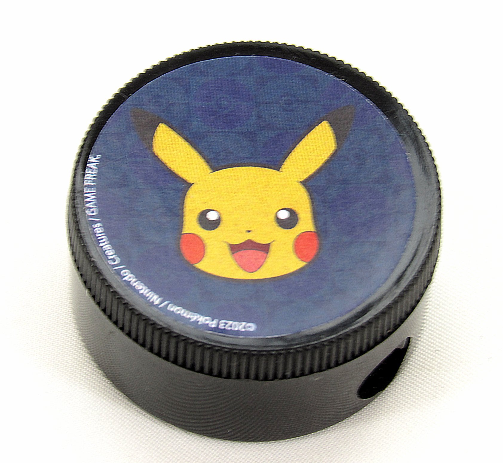 Pokémon - Set papeterie 4 pièces - flash vidéo