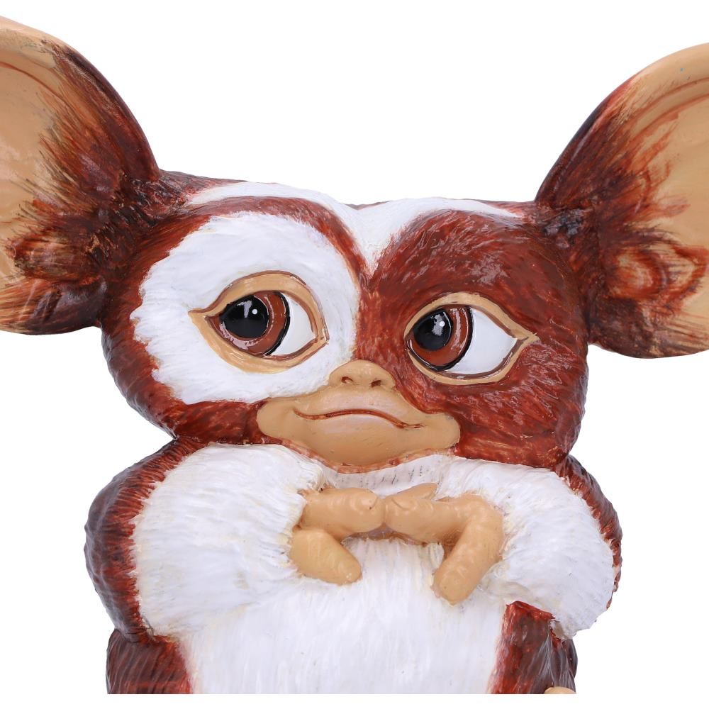 Gremlins - Figurine de Gizmo avec lunettes 3D 14.5cm - flash vidéo