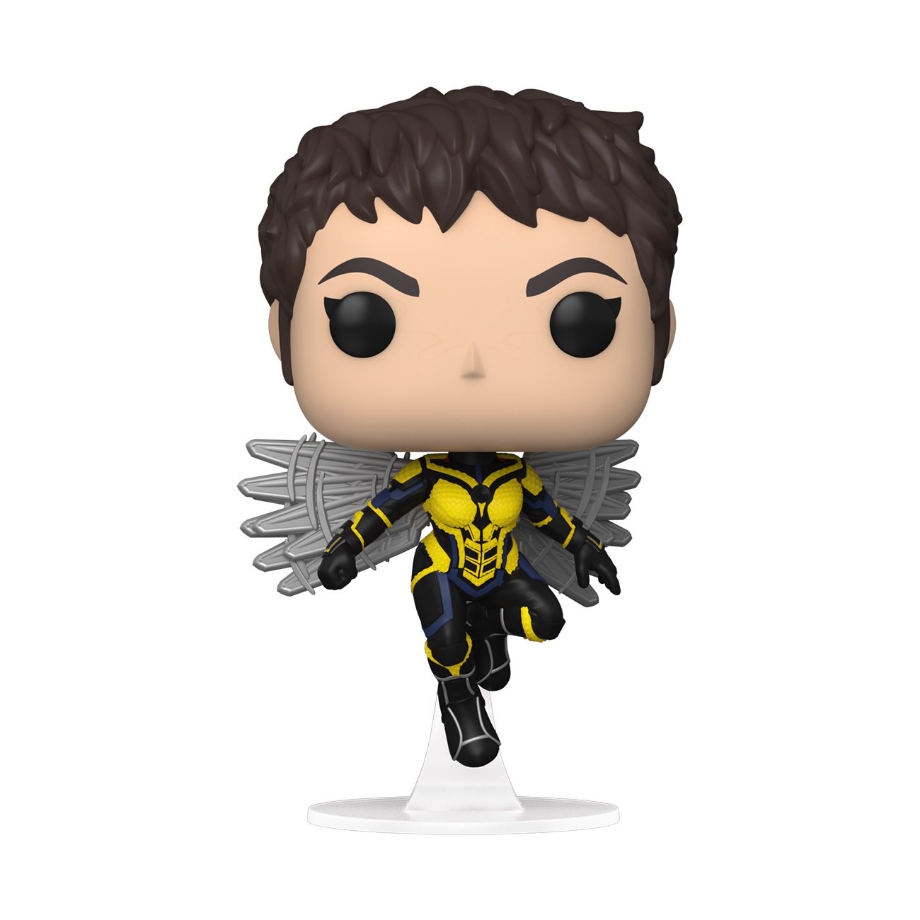 Funko Pop! Marvel: Ant-Man and The Wasp: Quantumania - The Wasp (Chance of Chase) - flash vidéo