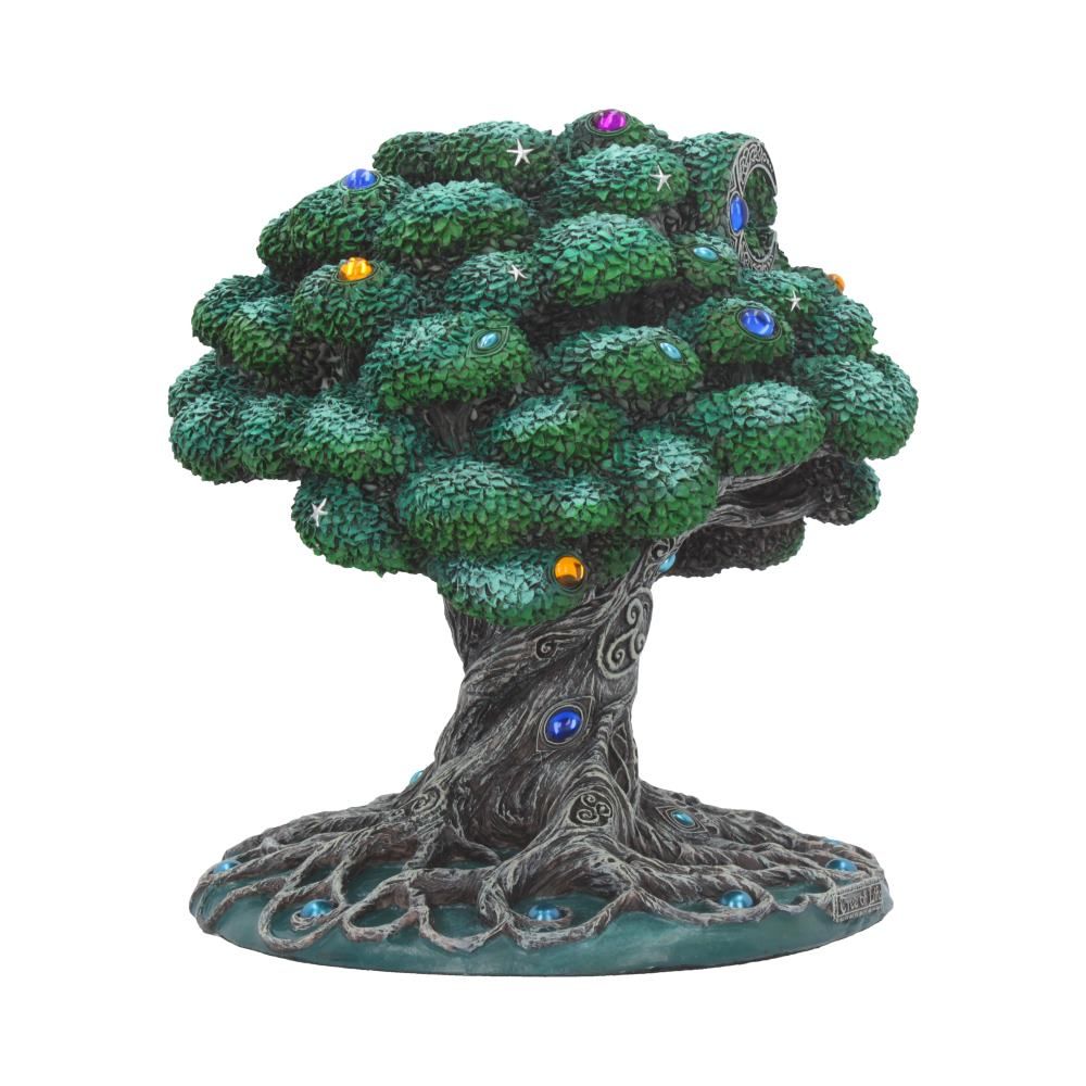 Tree of Life 18cm - flash vidéo