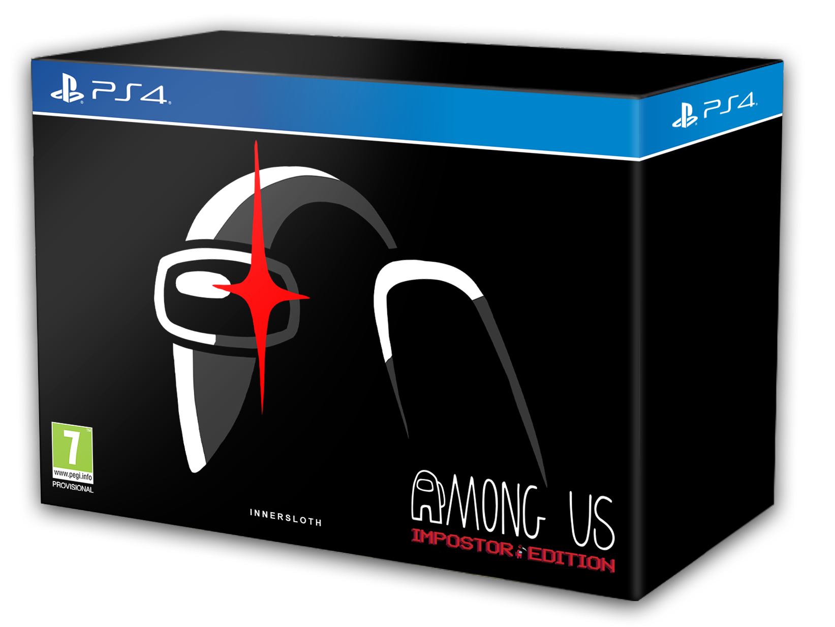 Among Us : Edition Impostor - flash vidéo