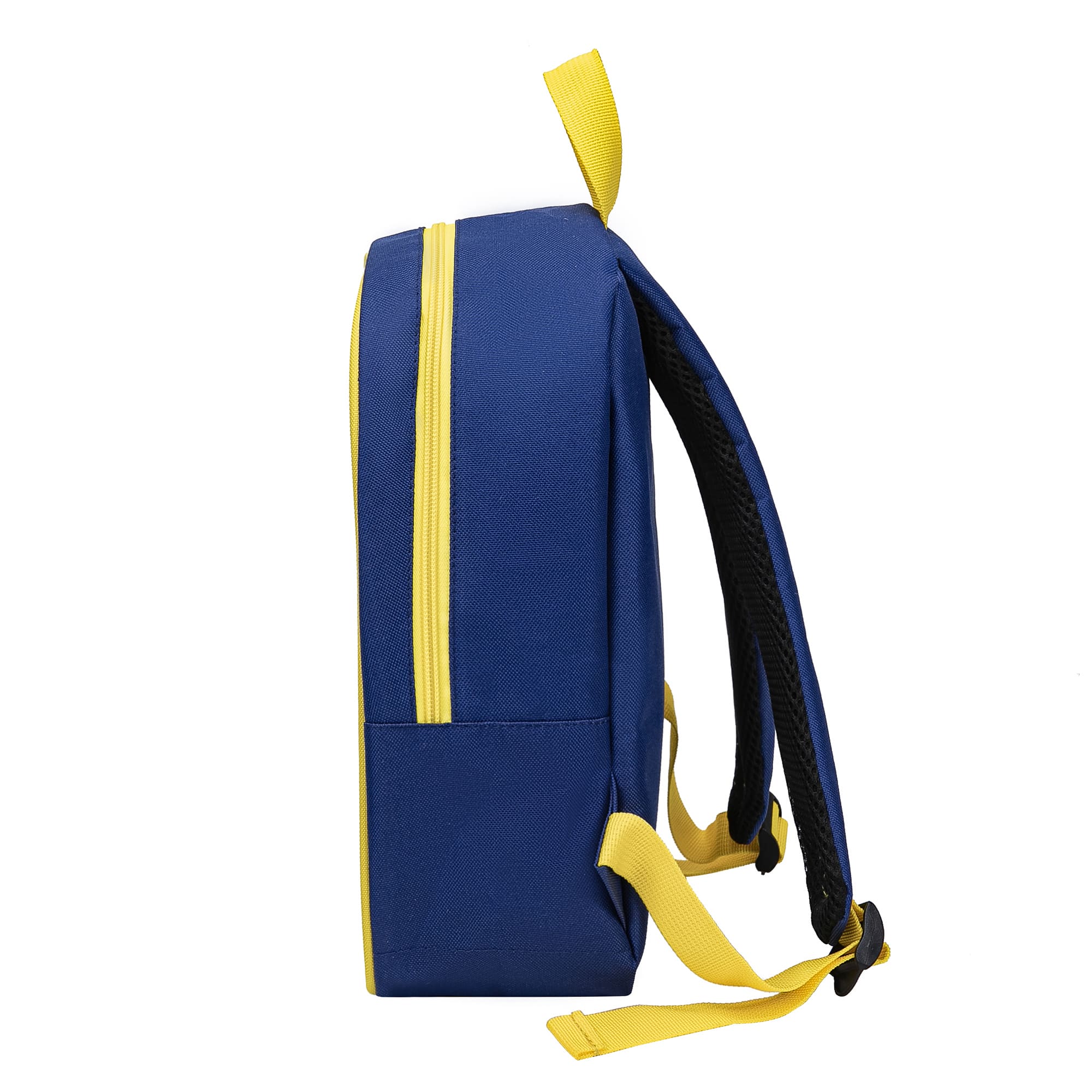 Pokémon - Sac à dos Pikachu et ses amis - flash vidéo