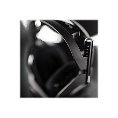 Astro Casque de jeu sans fil A50 avec Station d'Accueil pour PS5, PS4, PC et Mac - flash vidéo