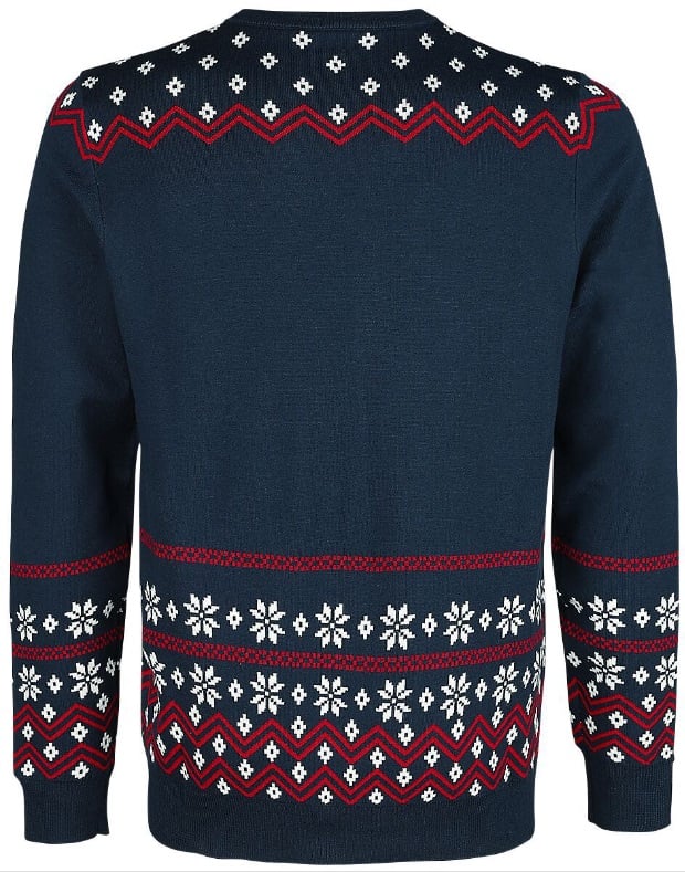 Nasa - Ugly Nasa Christmas Sweater S - flash vidéo