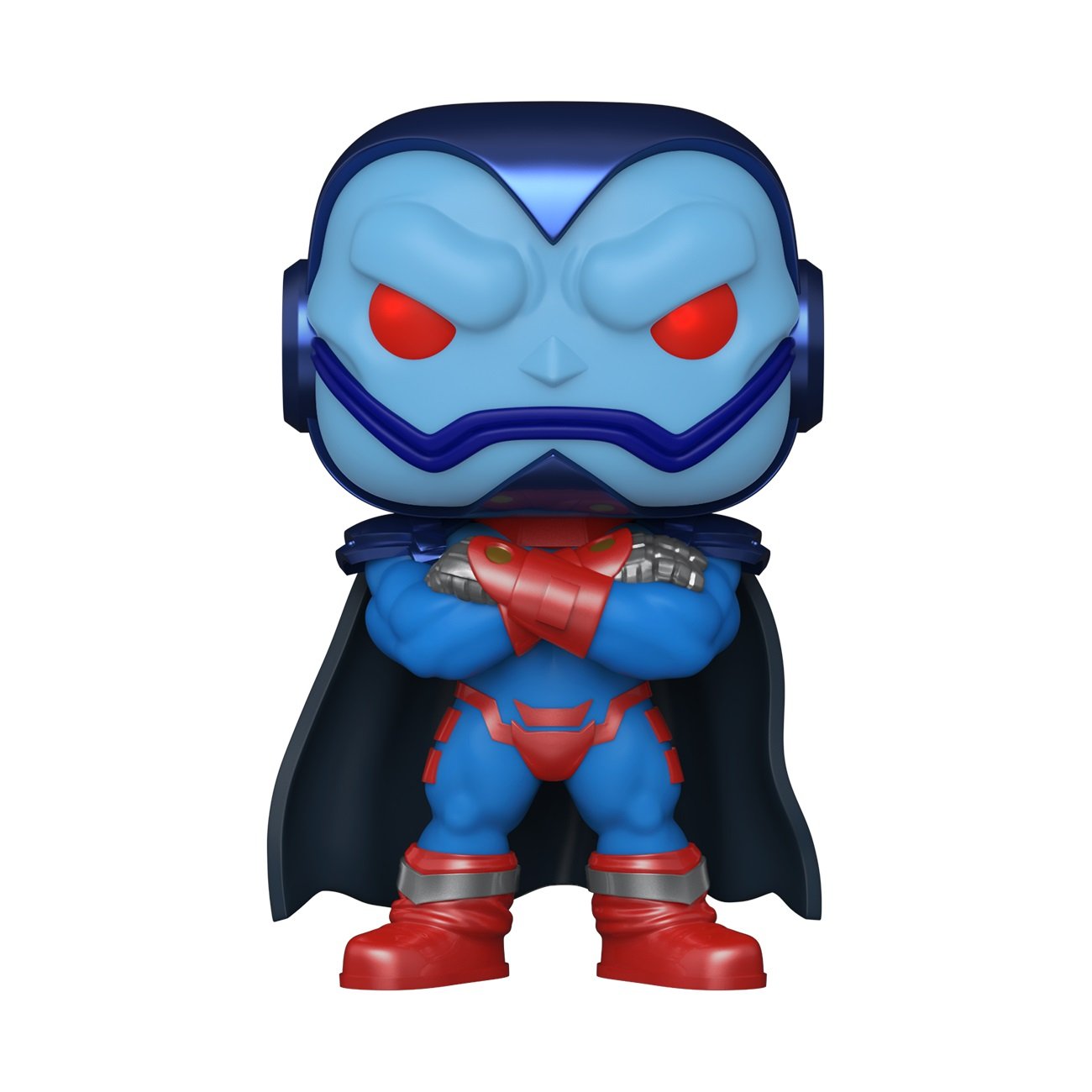 Funko Pop! Marvel: X-Men - Apocalypse - flash vidéo