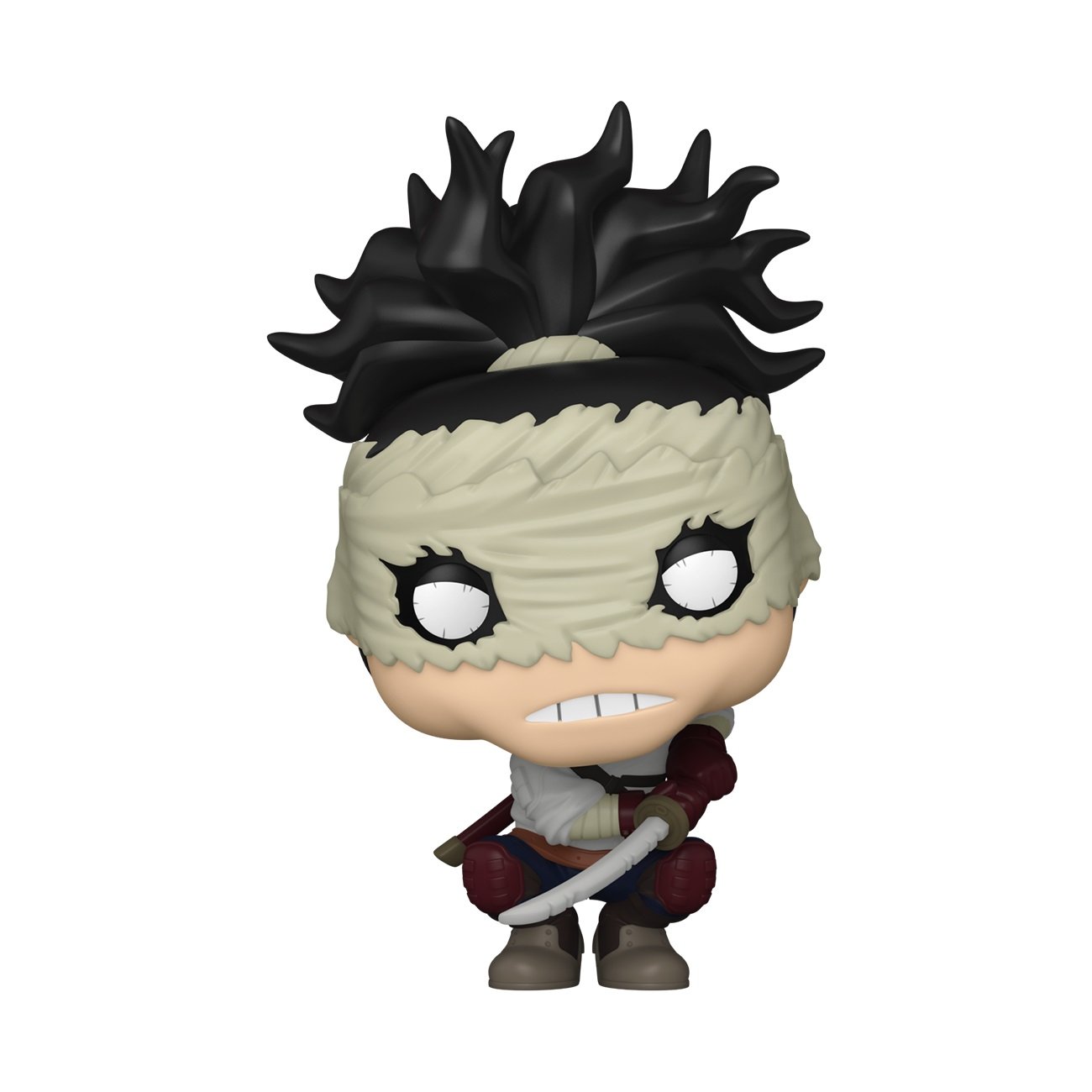 Funko Pop! Animation: My Hero Academia - Stain - flash vidéo