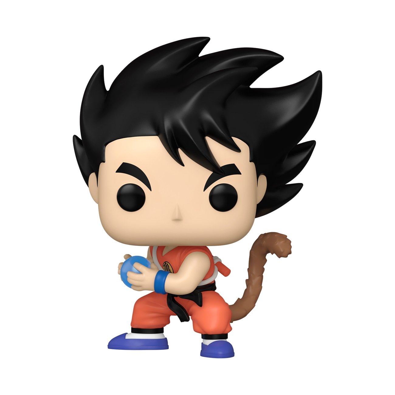 Funko Pop! Animation: Dragon Ball - Goku (Kame) - flash vidéo