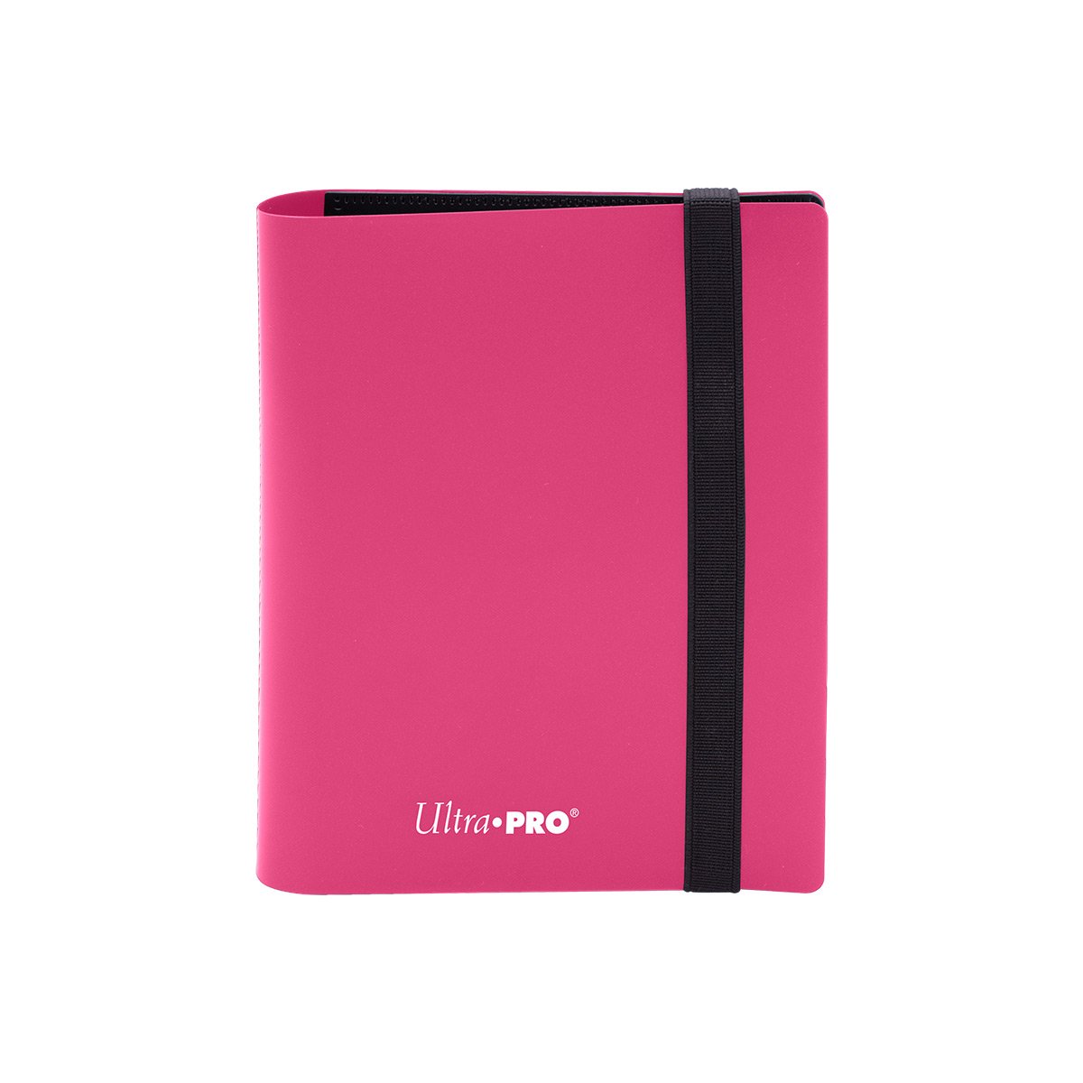 Ultra Pro - Portfolio Eclipse 2 Pochettes : Rose vif - flash vidéo