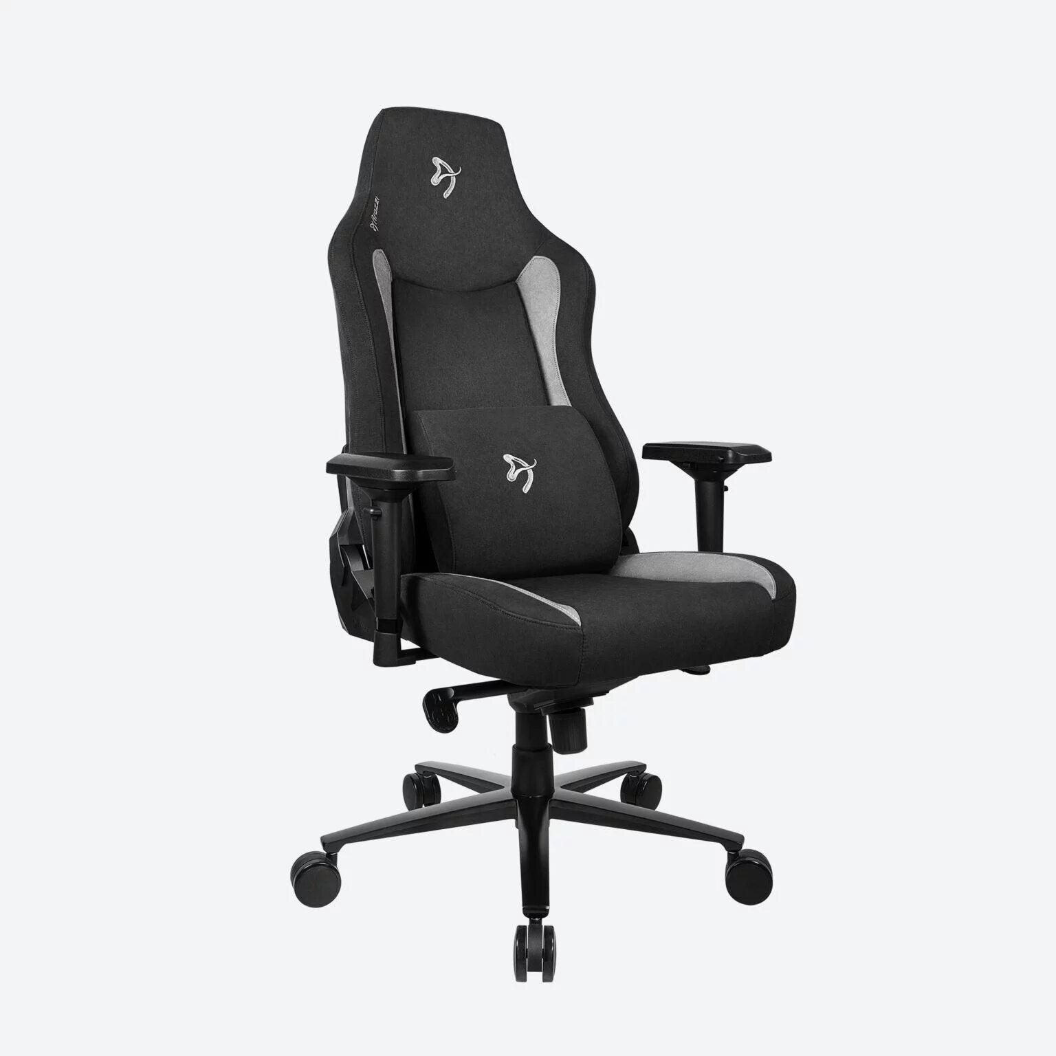 Arozzi Vernazza - Chaise Gaming SuperSoft - Anthracite - flash vidéo