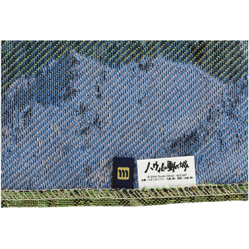 Ghibli - Le Château ambulant - Set de table Château - flash vidéo