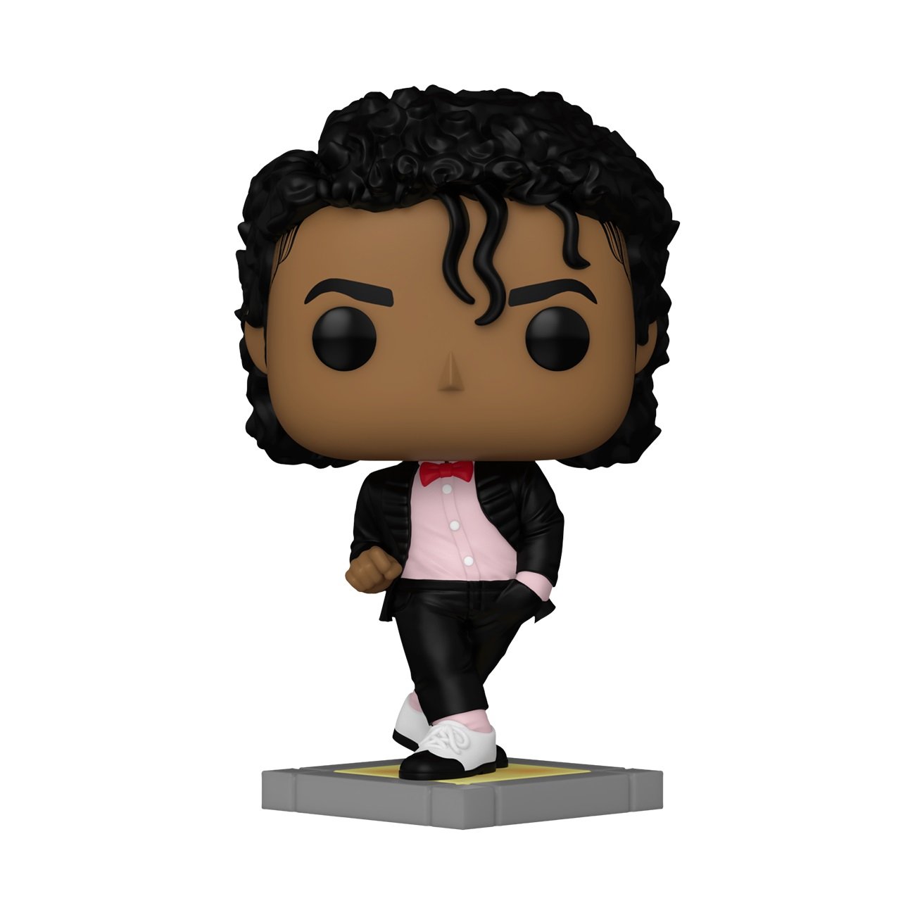 Funko Pop! Rocks: Michael Jackson (Billie Jean) - flash vidéo