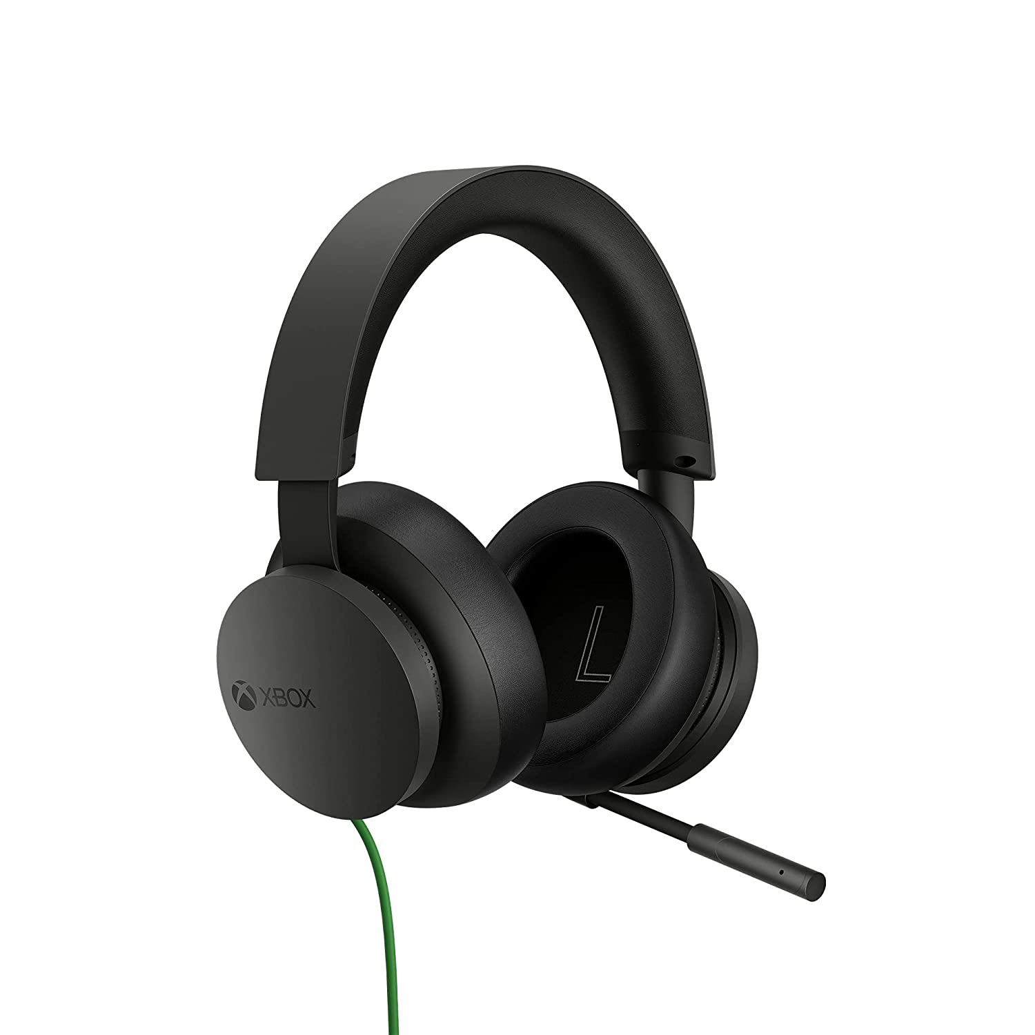 Casque filaire stéréo Xbox pour Xbox Series X|S, Xbox One et Windows 10 - flash vidéo