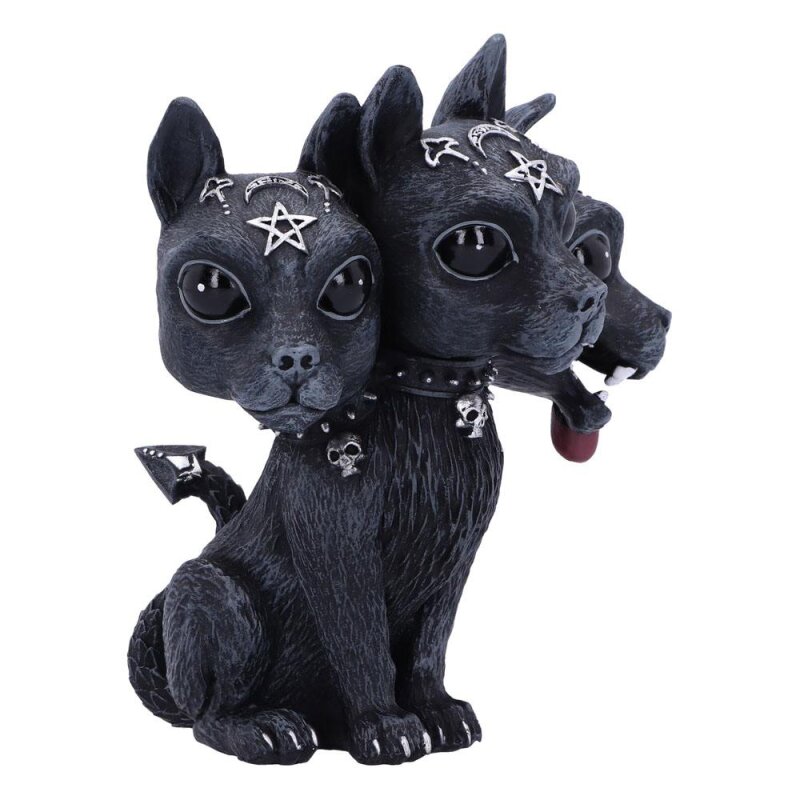 Figurine de collection Diabarkus 10.5cm - flash vidéo
