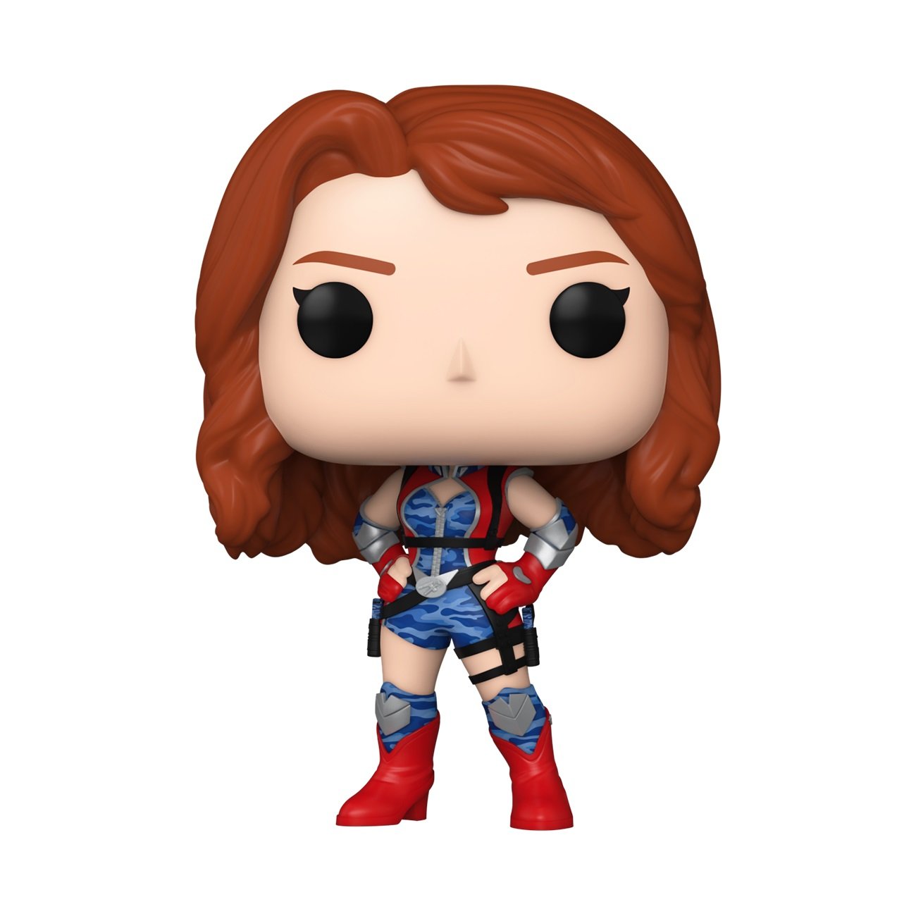 Funko Pop! TV: The Boys - Firecracker - flash vidéo