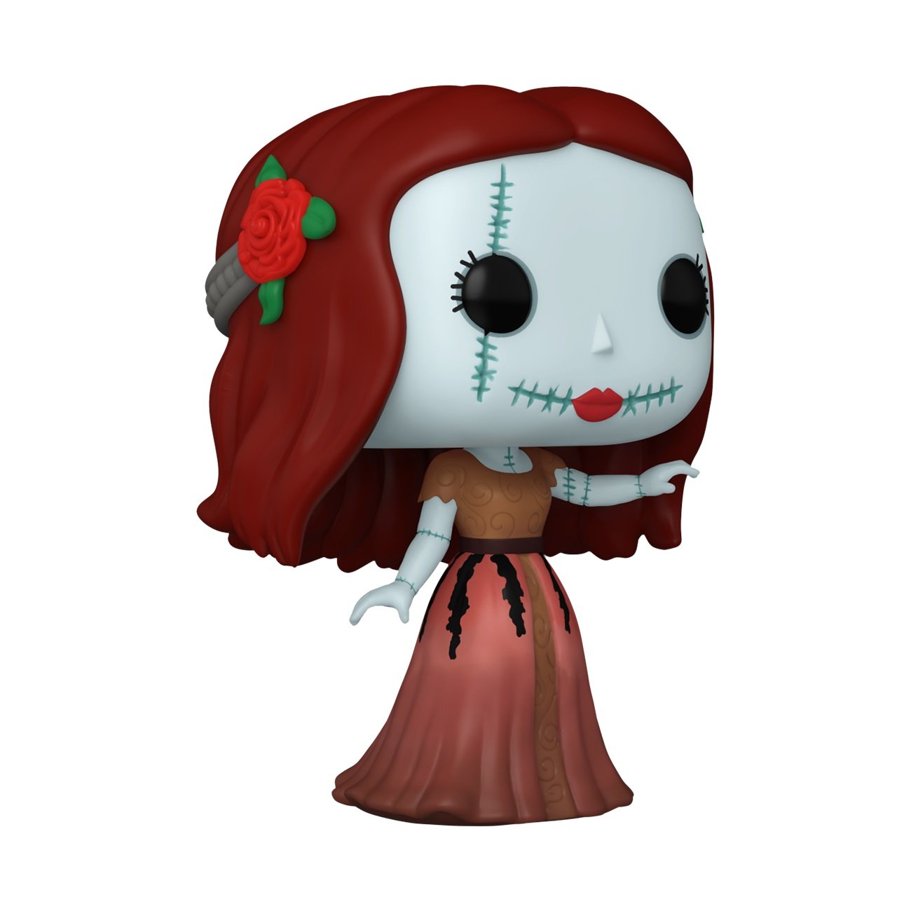 Funko Pop! Disney: The Nightmare Before Christmas 30th Anniversary - Formal Sally - flash vidéo