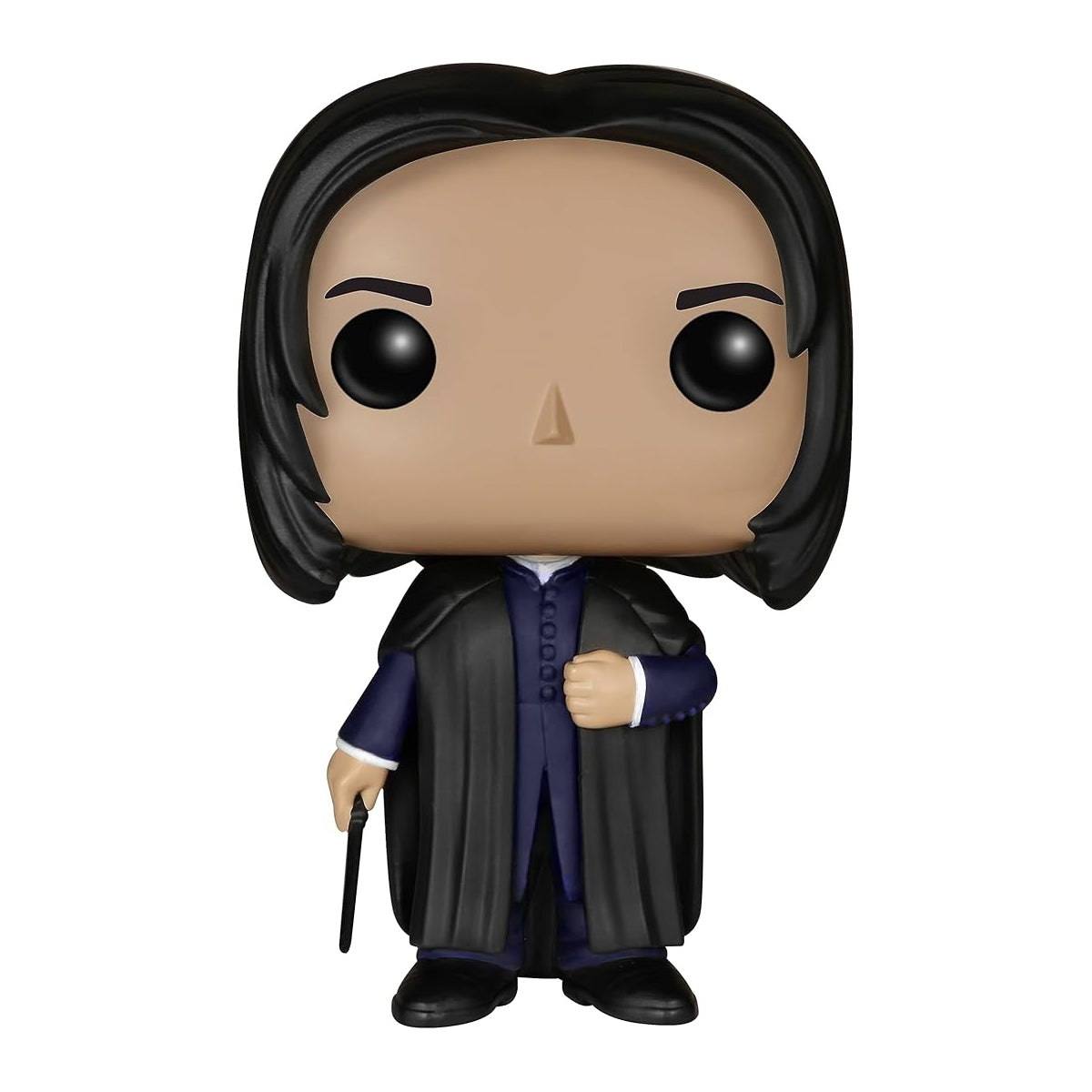 Funko Pop! Harry Potter Severus Snape ENG Merchandising - flash vidéo