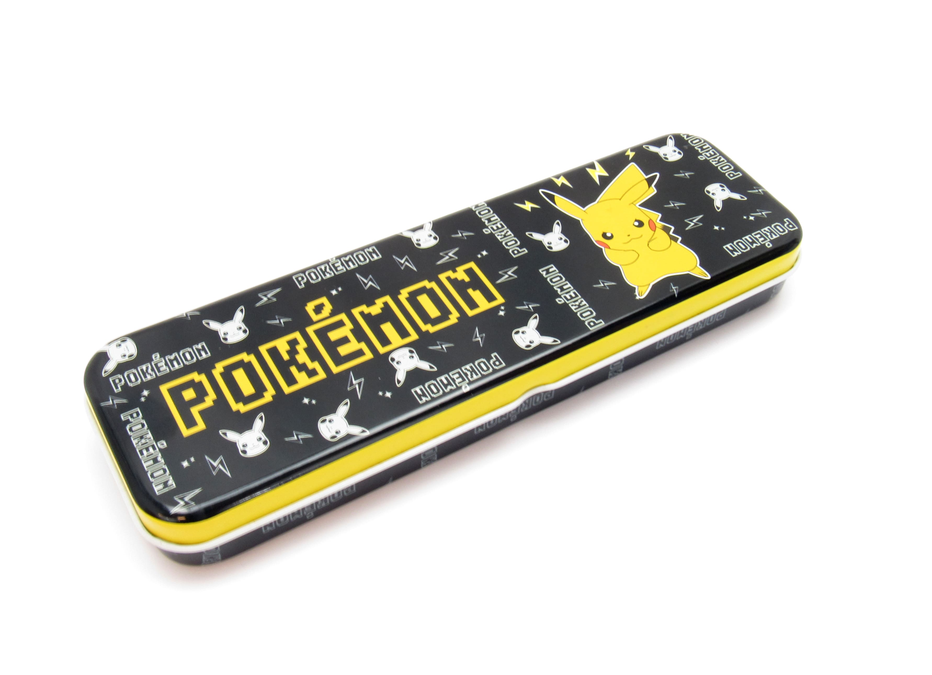 Pokémon - Plumier Pikachu - flash vidéo
