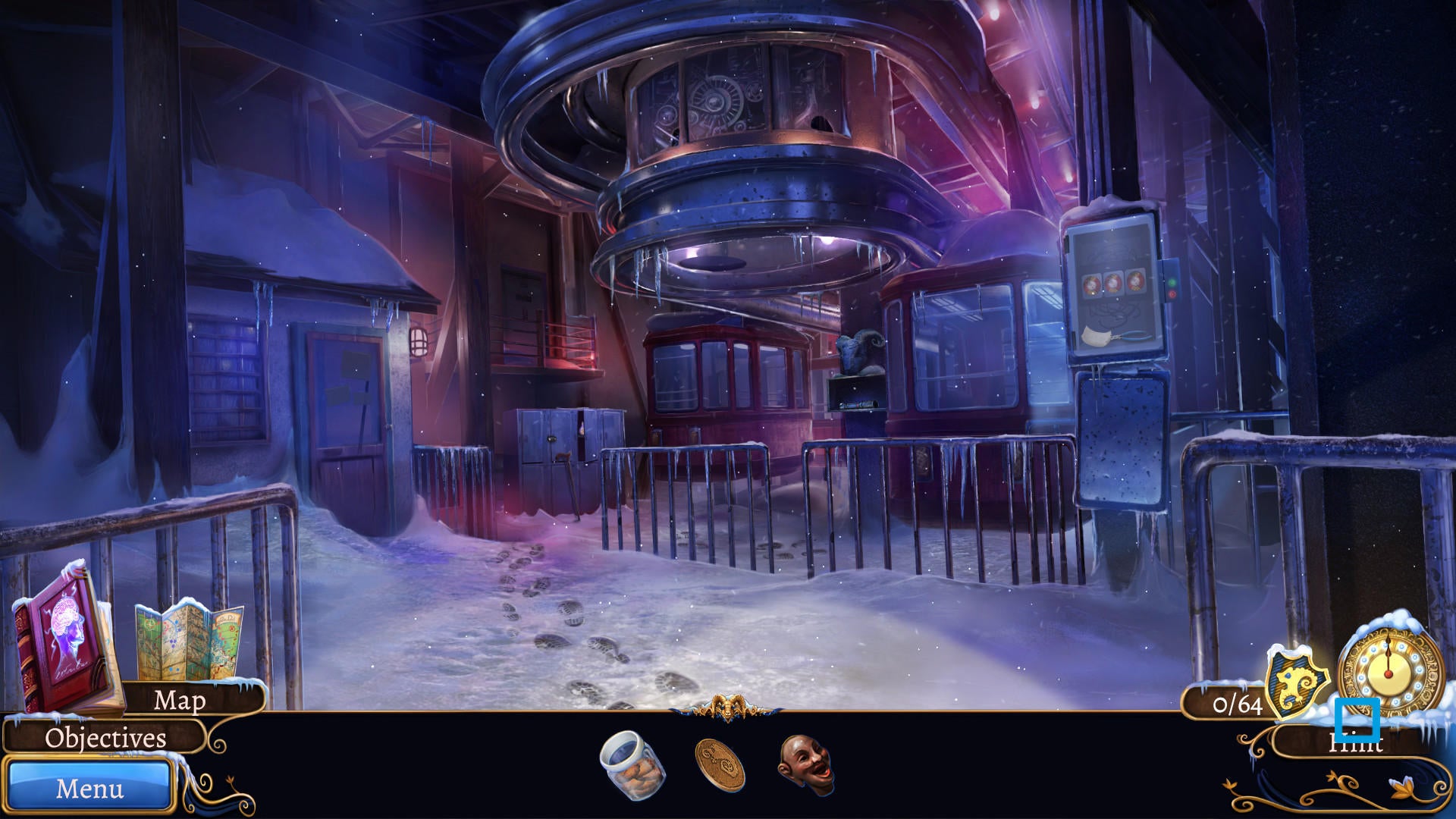 Dreamwalker - Never Fall Asleep Collector's Edition - flash vidéo
