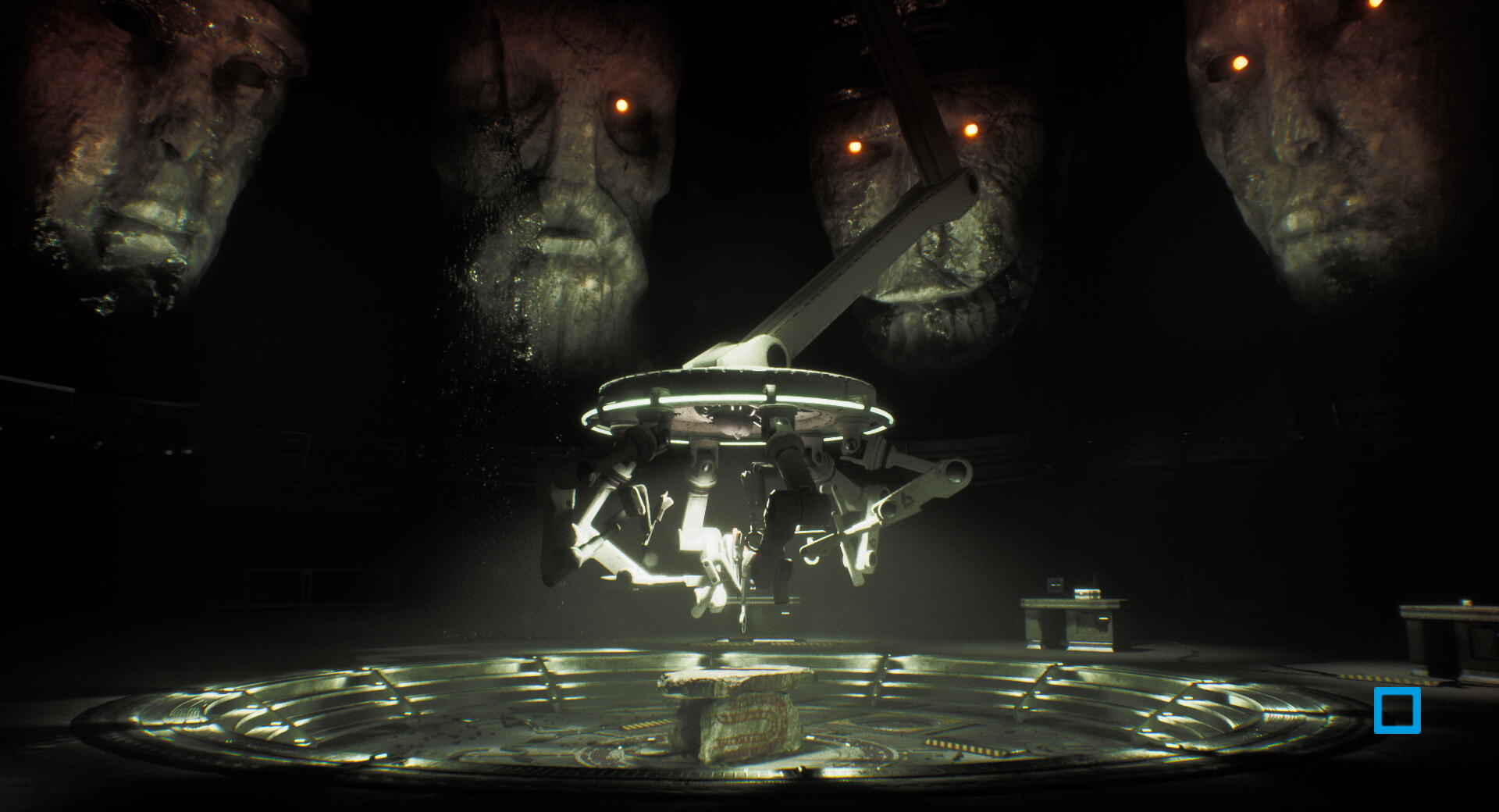 Apsulov : End of Gods - flash vidéo