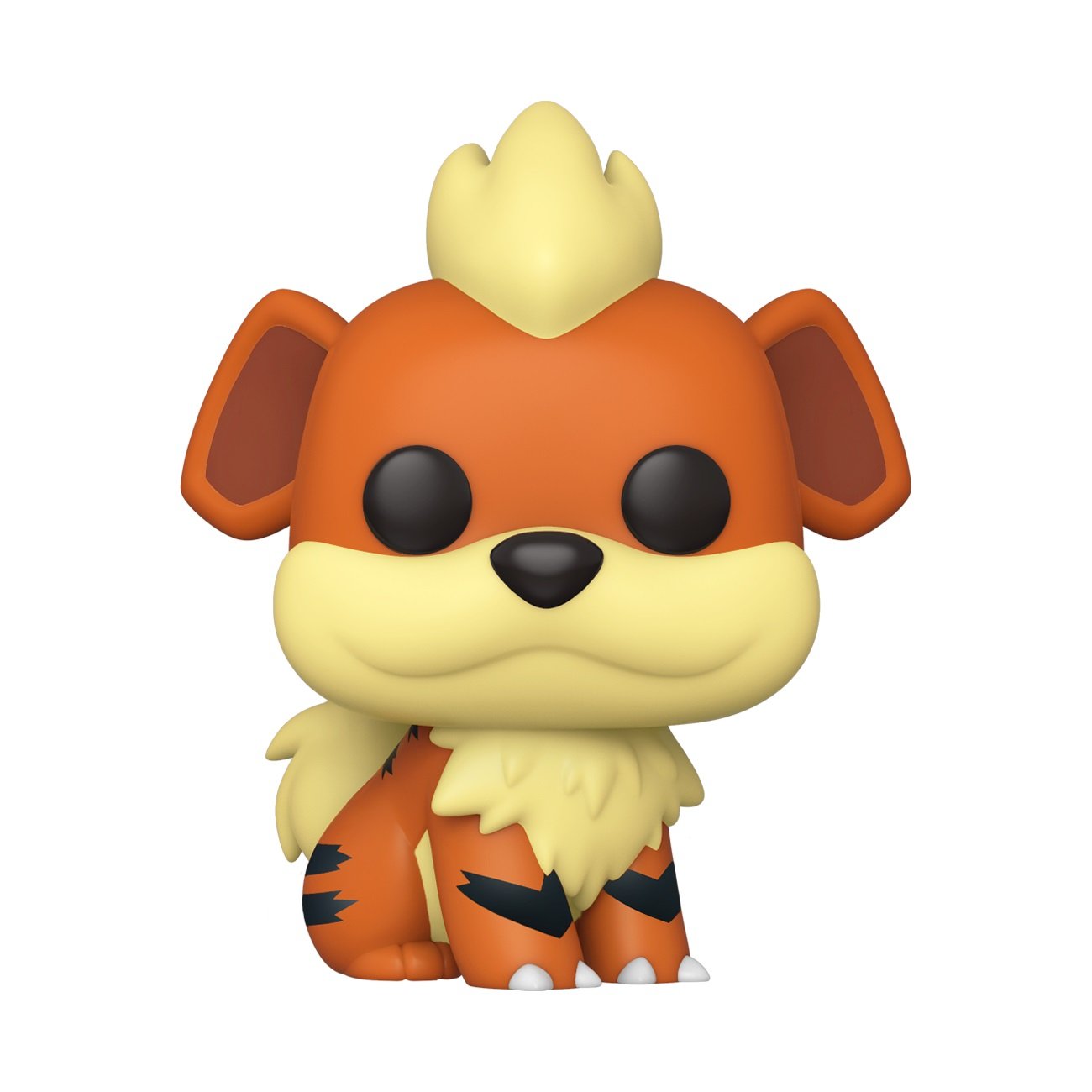 Funko Pop! Games: Pokémon - Caninos - flash vidéo