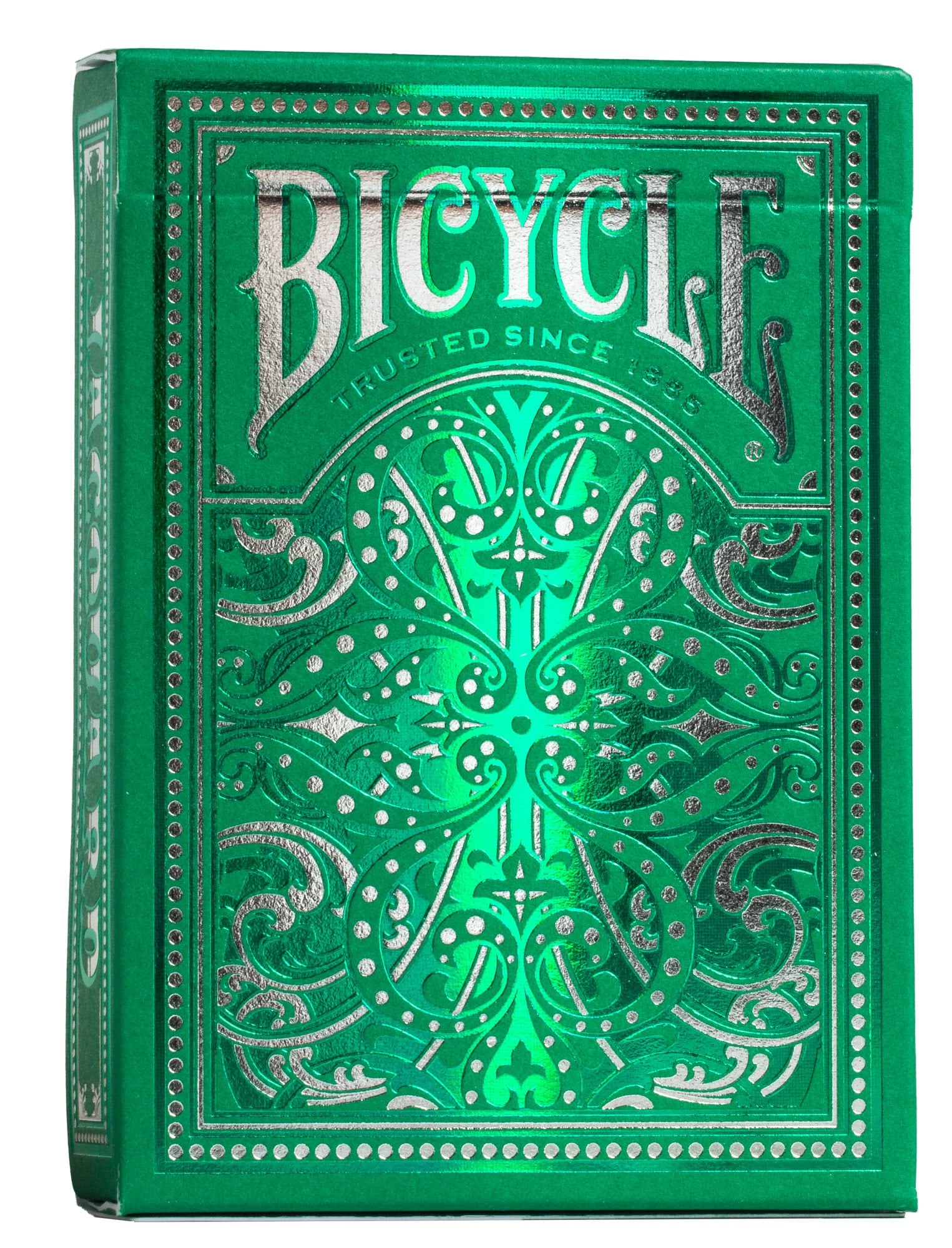 Bicycle - Carte de jeu Standard 56 pièce(s) Jacquard - flash vidéo