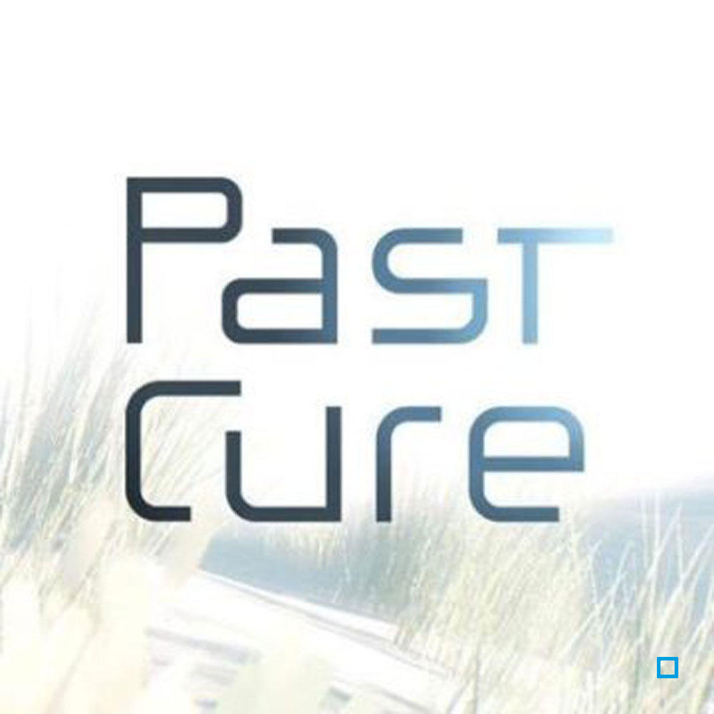 Past Cure - flash vidéo