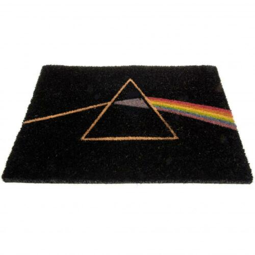 Pink Floyd -Tapis de porte Dark Side of the Moon - flash vidéo