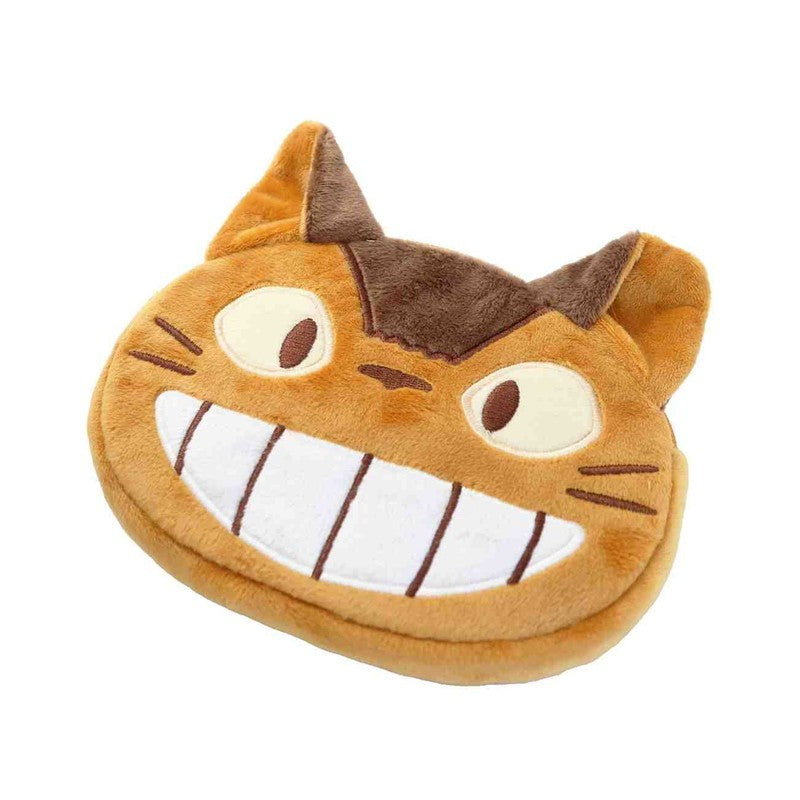 Mon Voisin Totoro - Trouse Frimousse Chat-Bus - flash vidéo