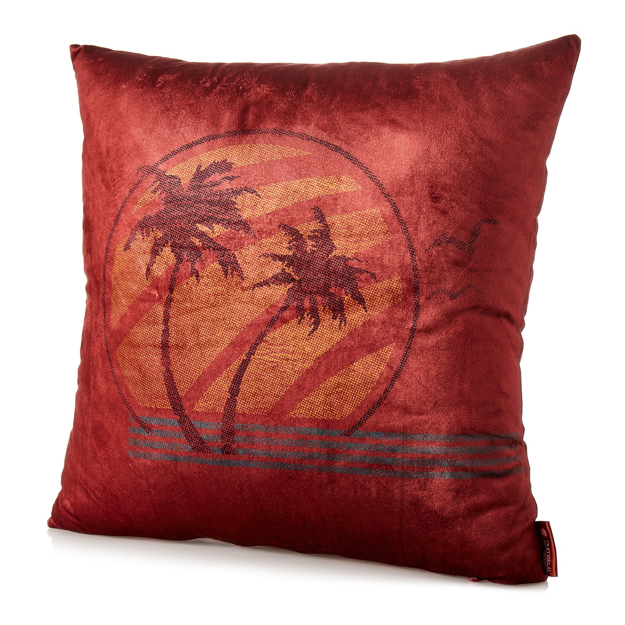 Numskull - The Last of Us Part 1 - Coussin carré - flash vidéo