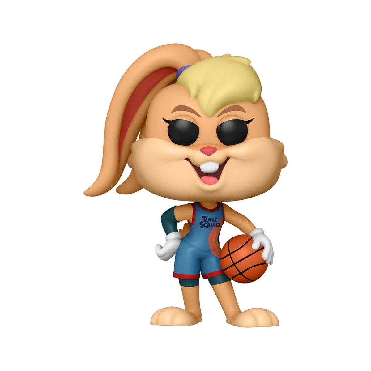 Funko Pop! Movies: Space Jam 2 - Lola Bunny - flash vidéo