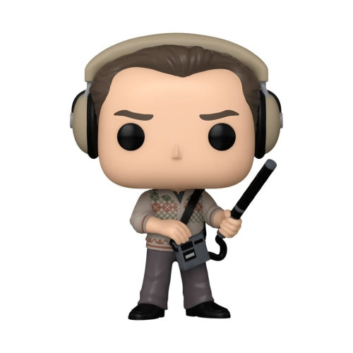 Funko Pop! Movies: The Conjuring - Ed - flash vidéo