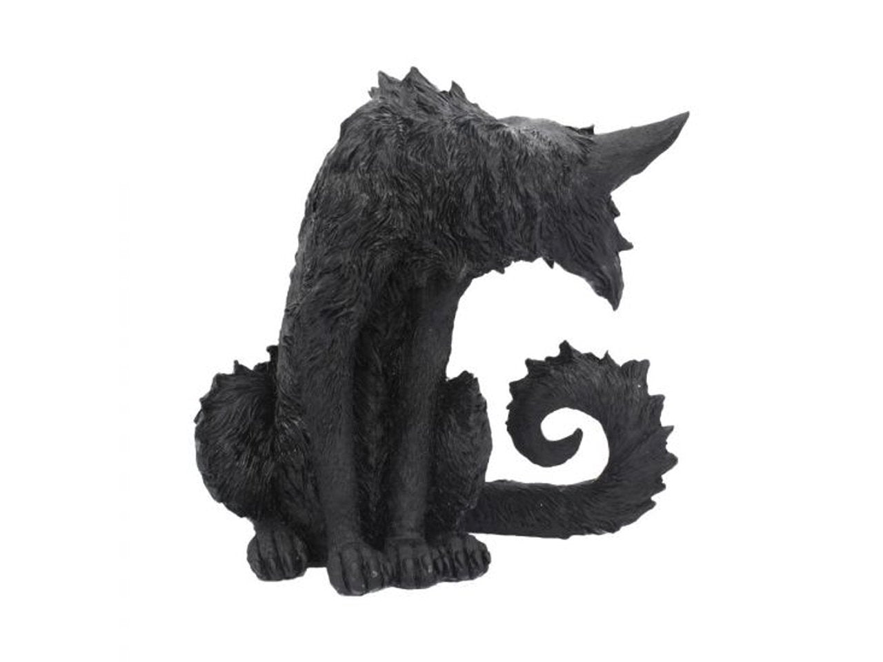 Spite Cat Figure 25.5cm - flash vidéo