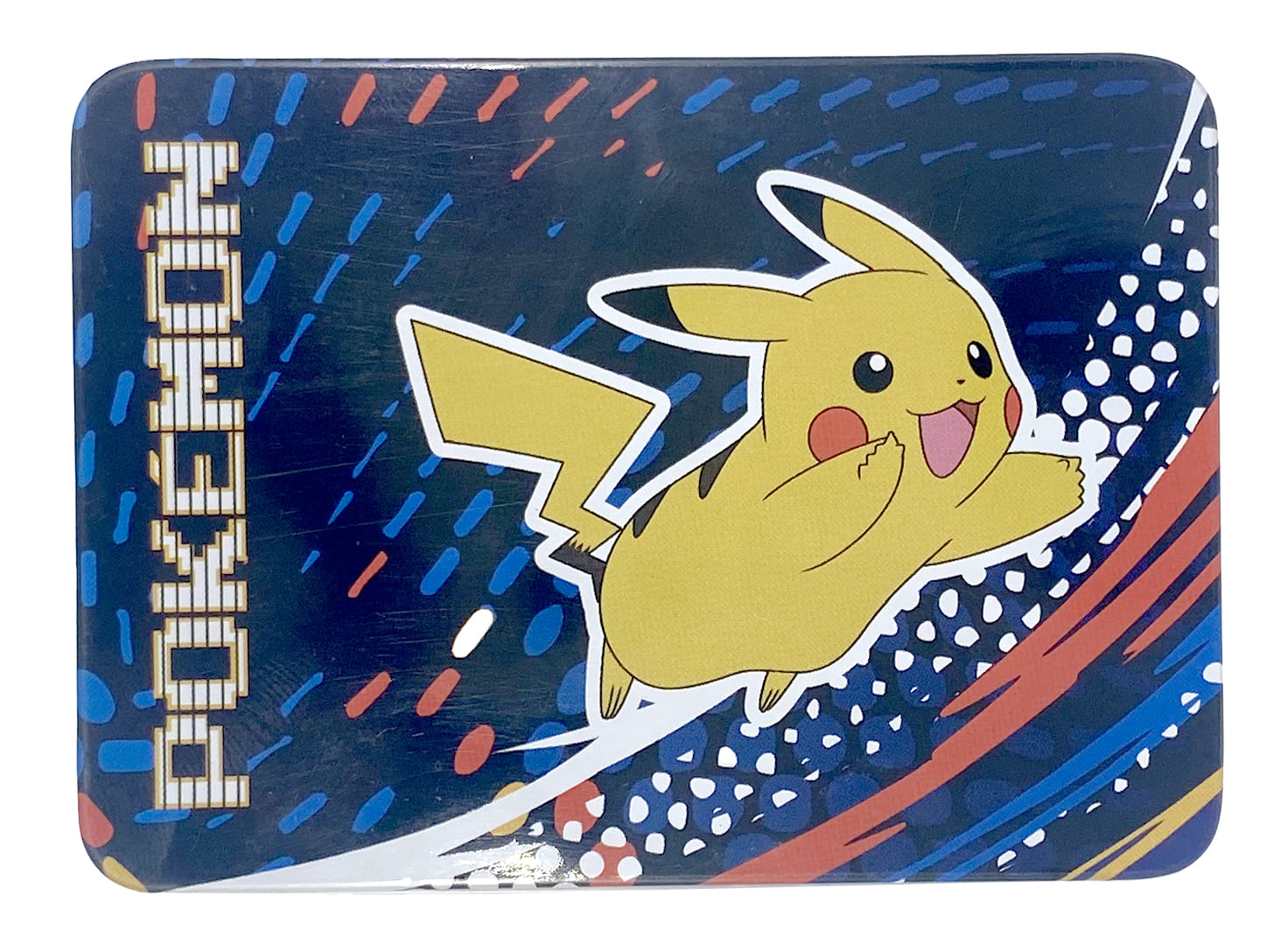 Pokémon - Boîte à bon points Pikachu - flash vidéo