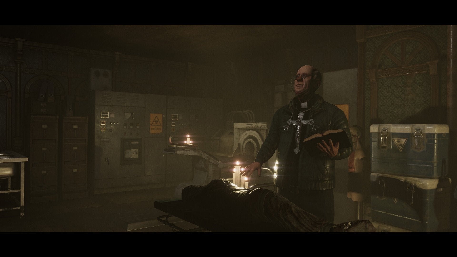 Tormented Souls - flash vidéo