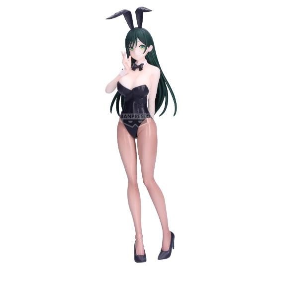 Tying the Knot with an Amagami Sister - Yae Amagami (Bunny Ver.) Statue 23cm - flash vidéo