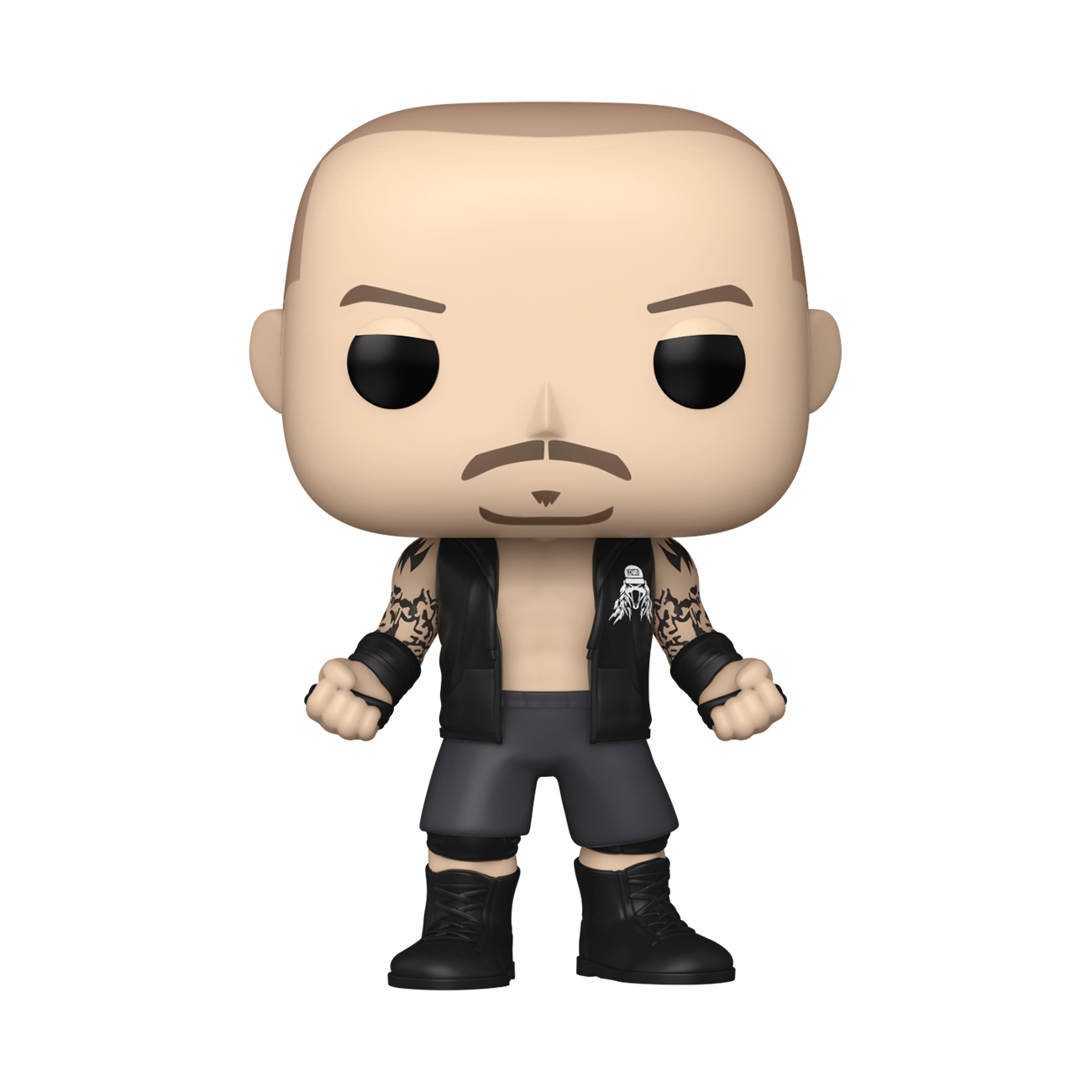 Funko Pop! WWE: Randy Orton (RK-Bro) ENG Merchandising - flash vidéo