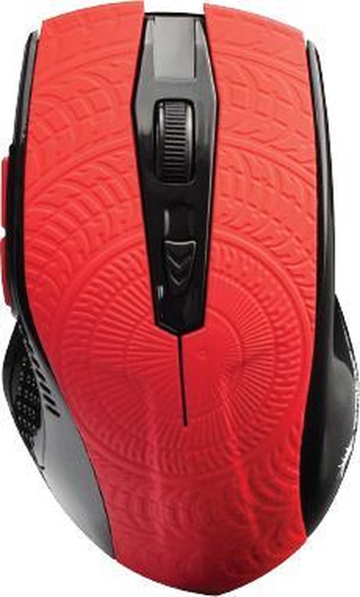 Dragonwar Comboset 2 en 1 Combo Set Edition Rouge + Stereo Gaming Headset + Souris Gaming - flash vidéo
