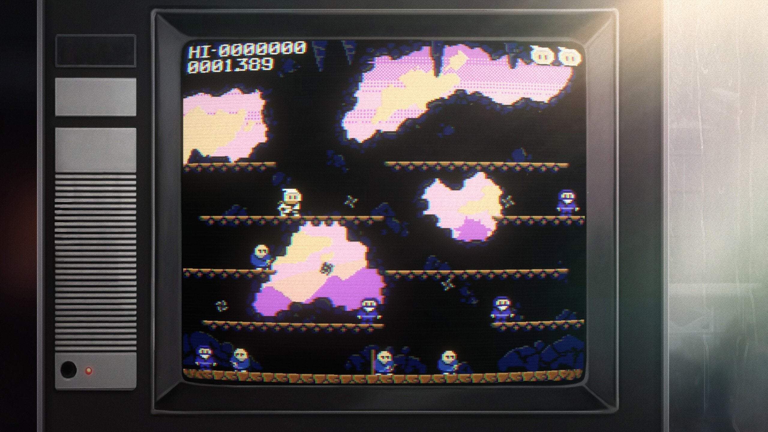 Last Time I Saw You - Standard Edition - flash vidéo