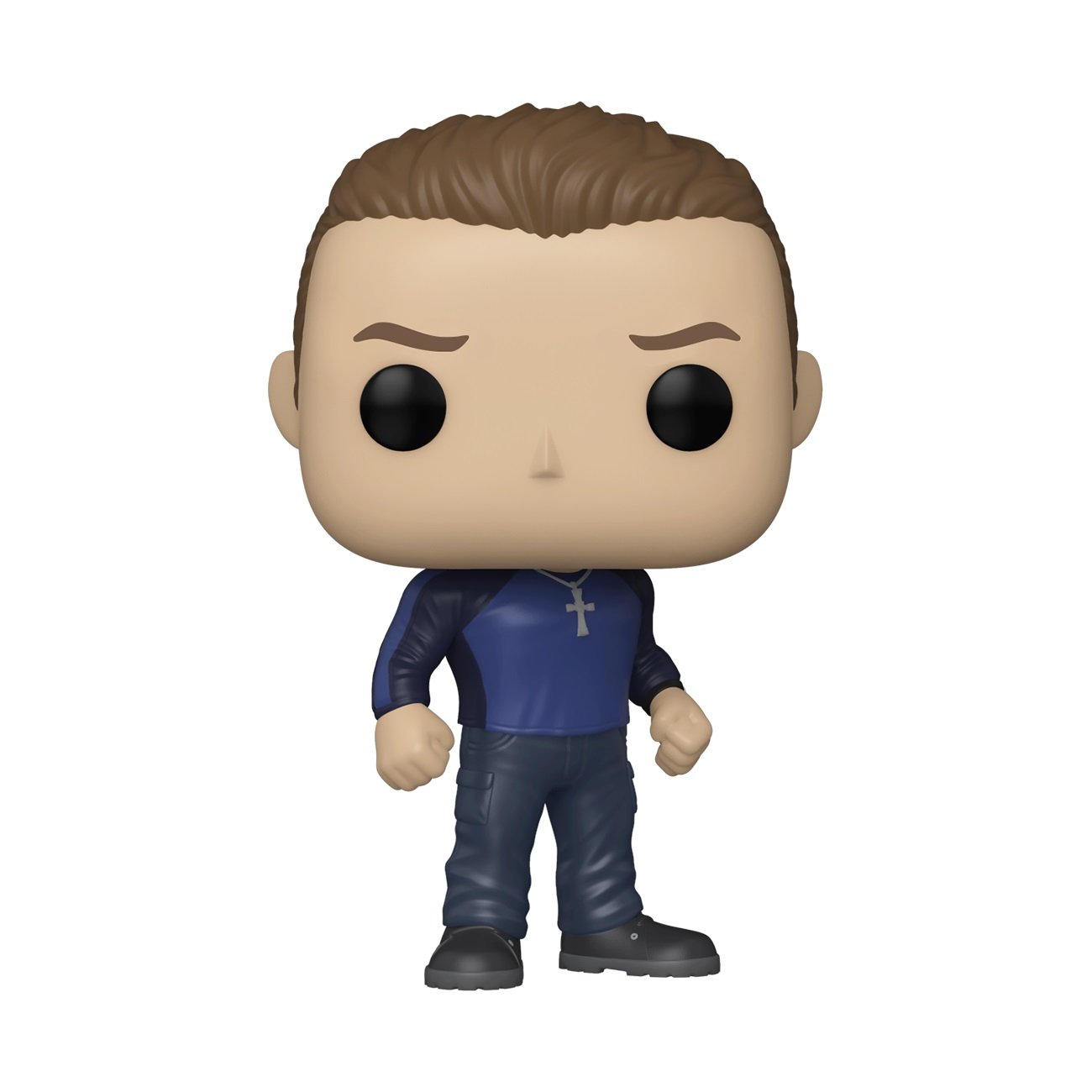 Funko Pop! Movies: Fast and Furious 9 - Jakob Toretto ENG Merchandising - flash vidéo