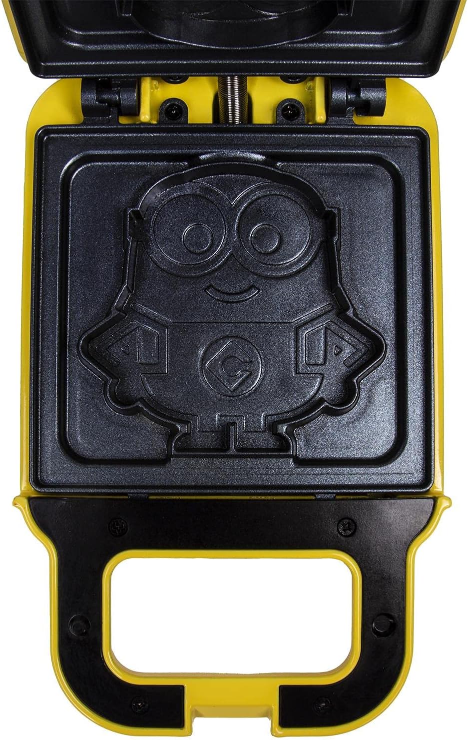 Minions - Gaufrier 3D Bob le Minion - flash vidéo